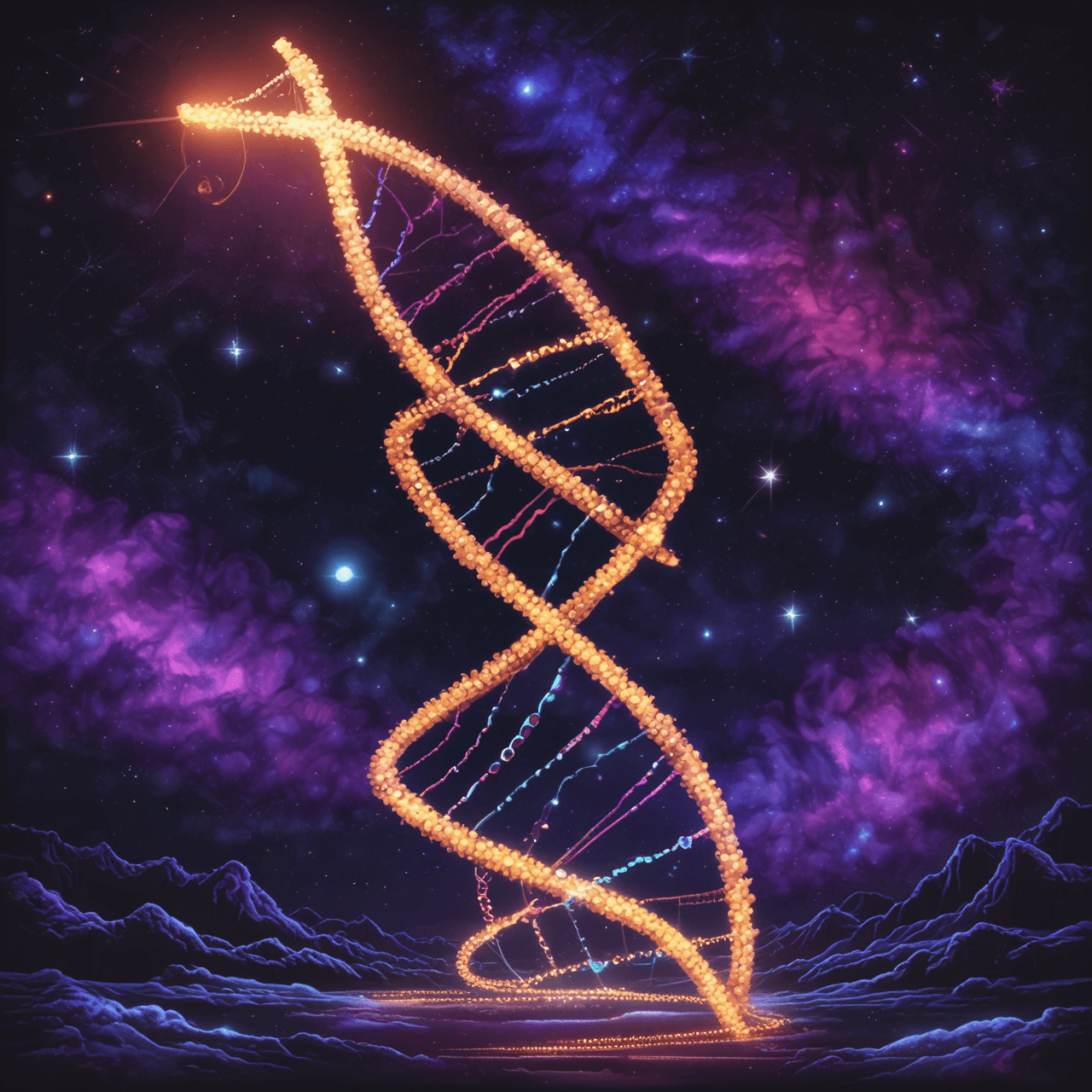Heredity Highway game banner