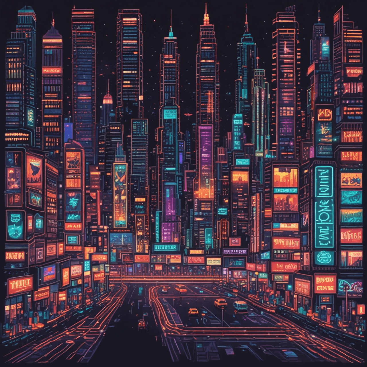 Internet Racer game banner