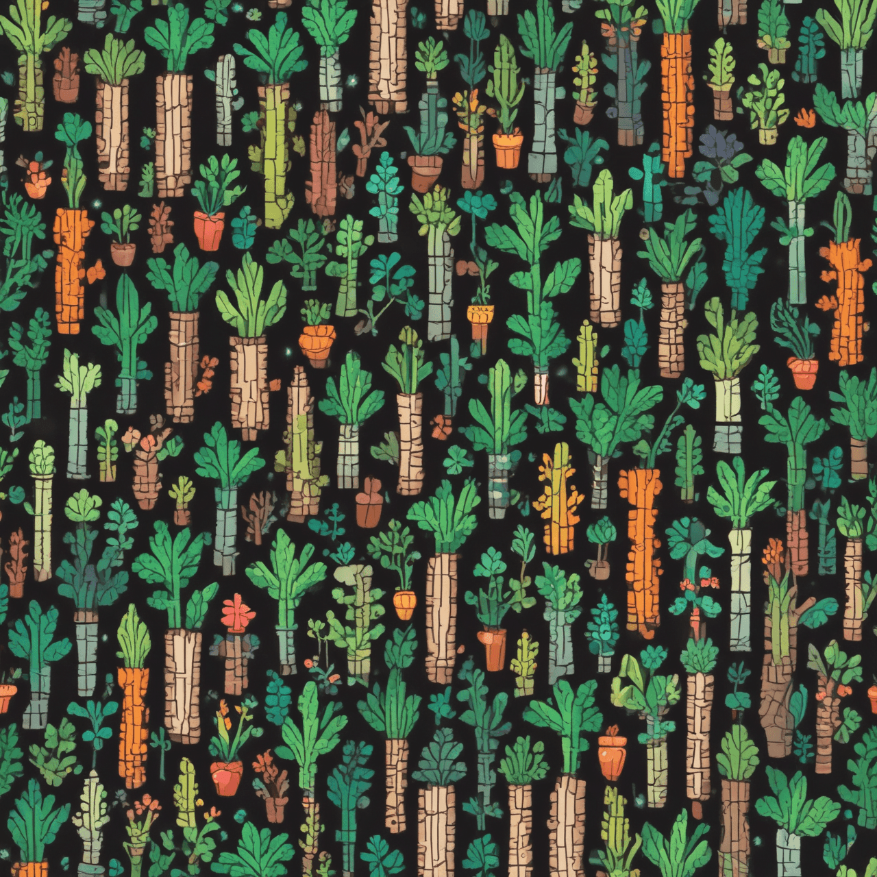 Plant Tissue Runner game banner
