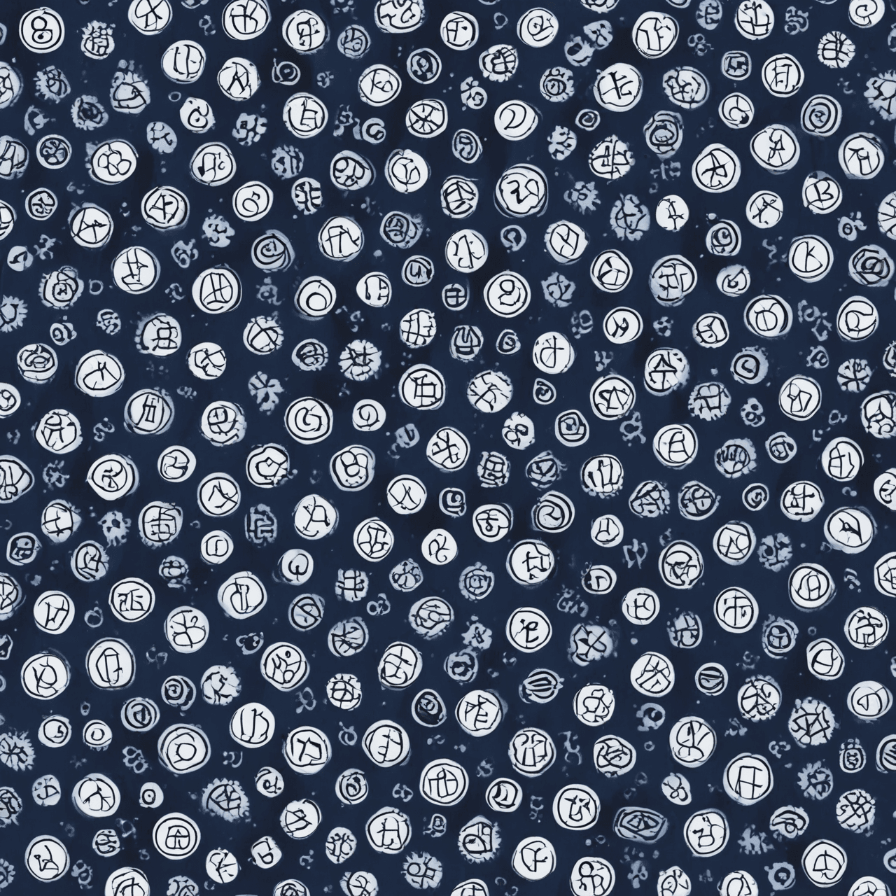 Dot Defender Quiz game banner