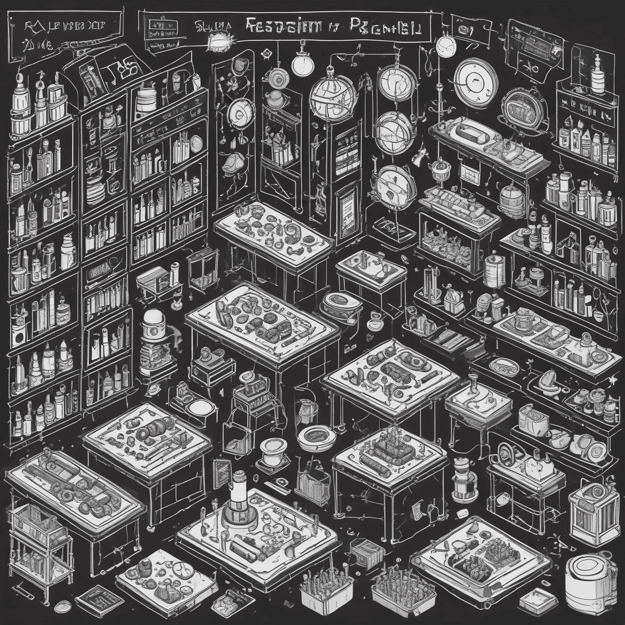 Physics Run game banner