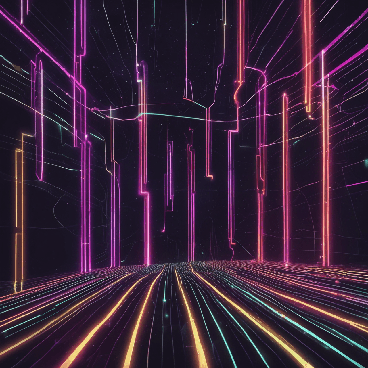 Logarithm Lane Runner game banner