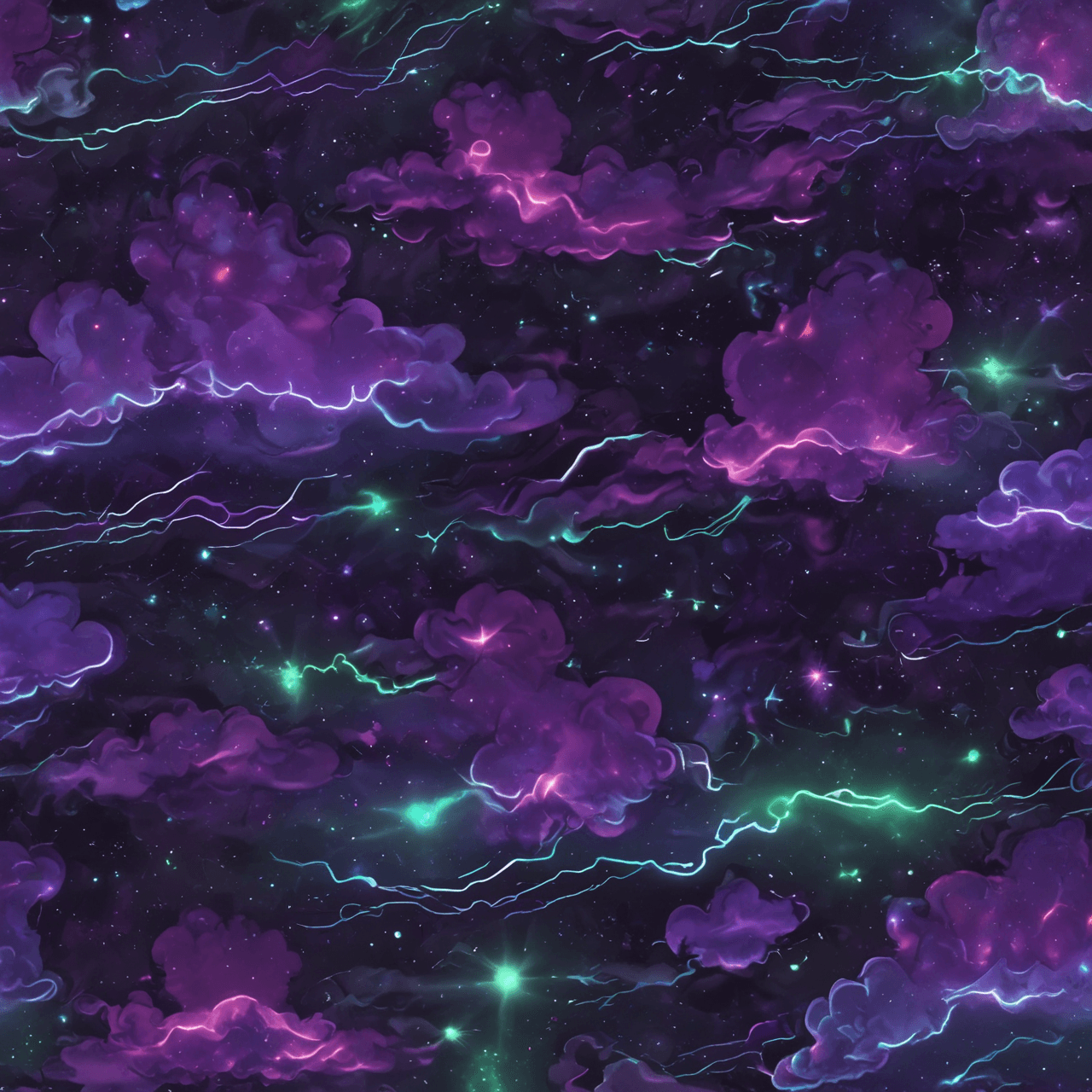 Gerund Galaxy Defenders game banner