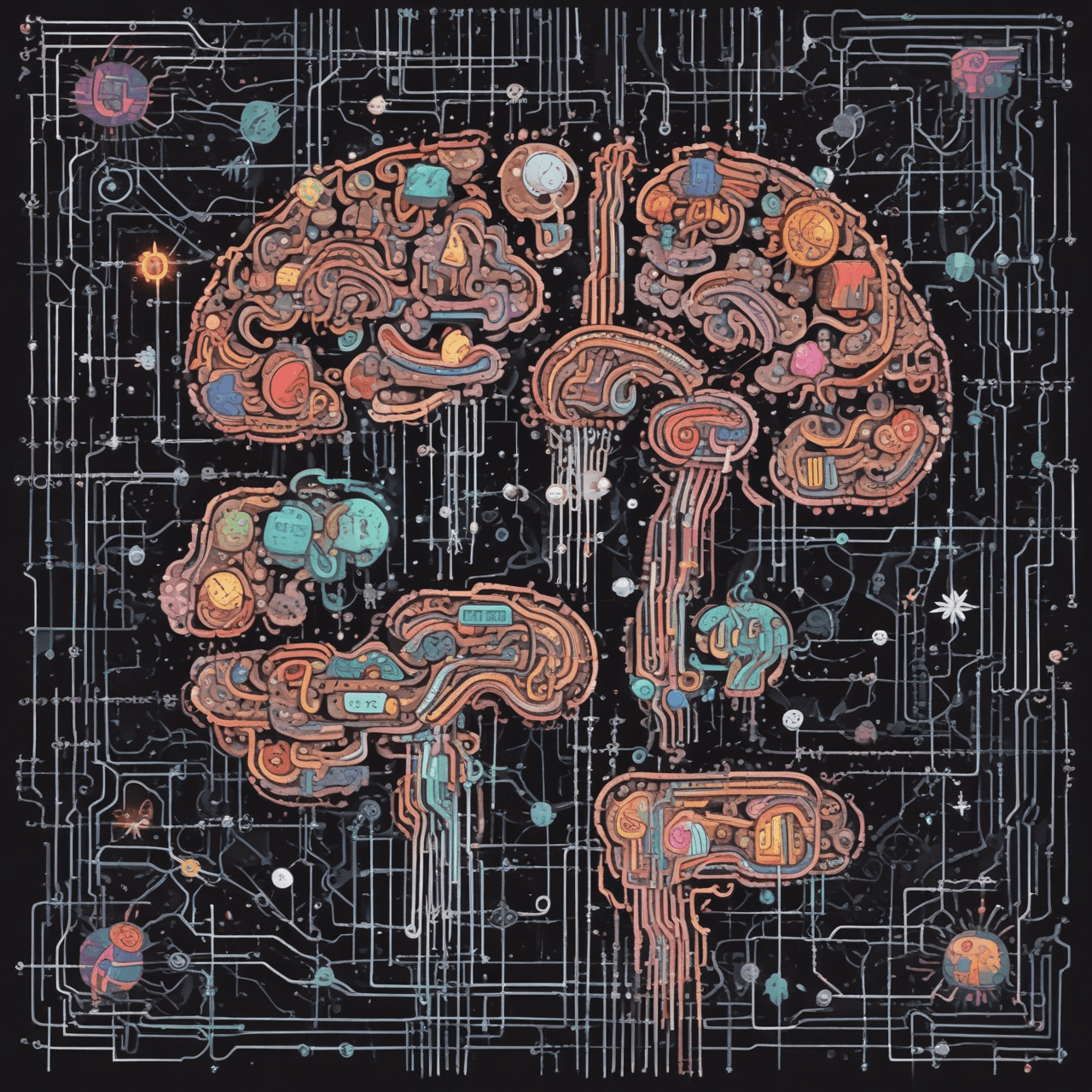 Brain Jump game banner