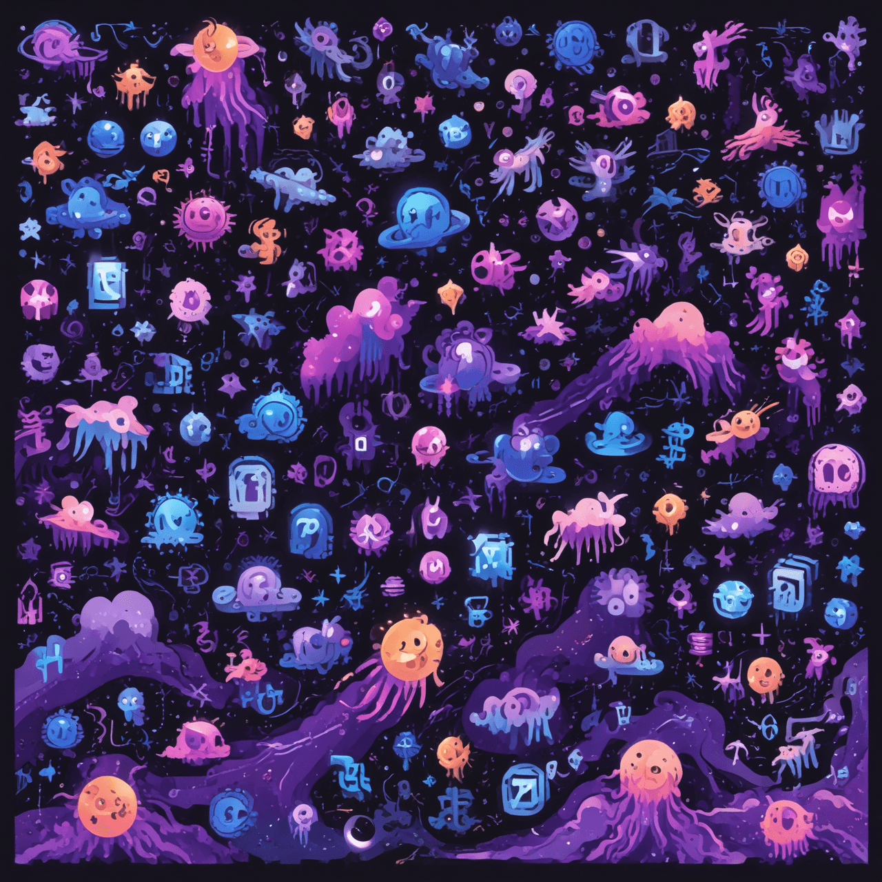 Multiply Mania game banner