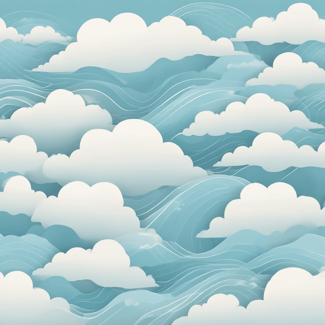 MicroEcon Cloud Hop game banner