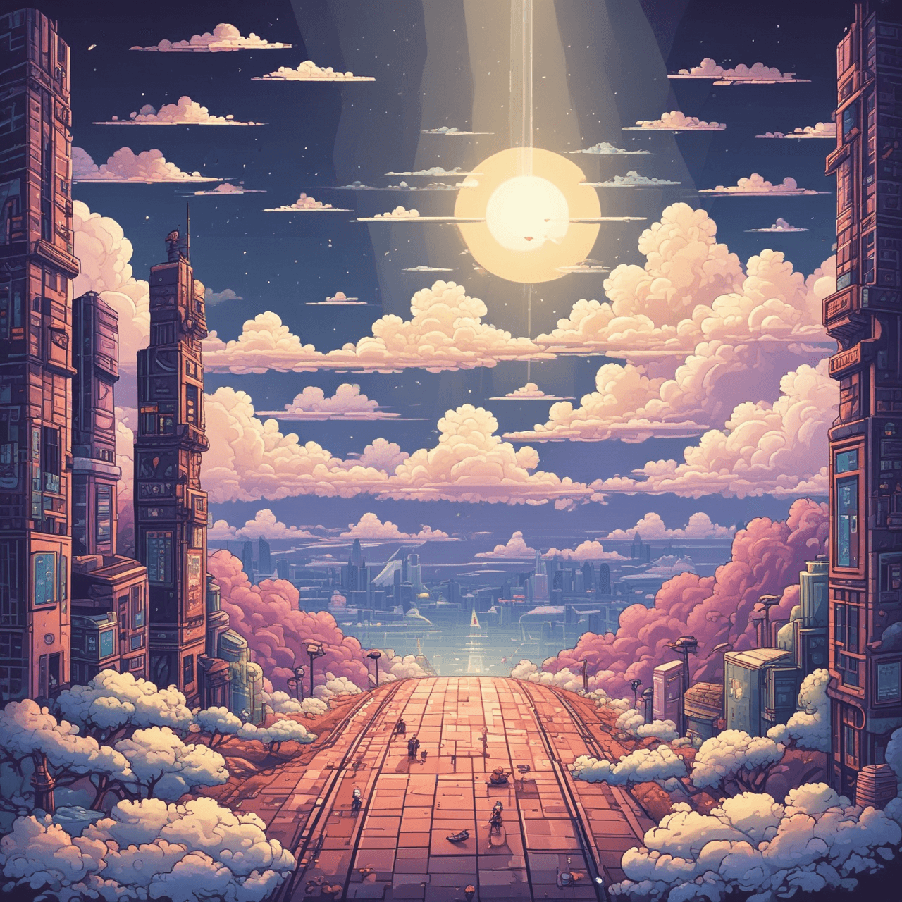 Accounting Ascent game banner