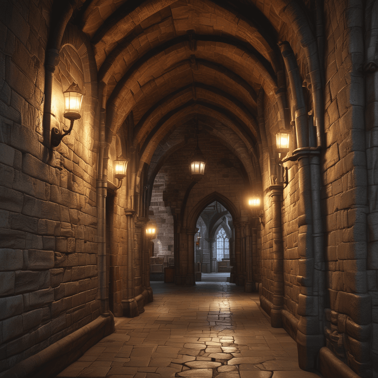 Hogwarts Genetics Challenge game banner