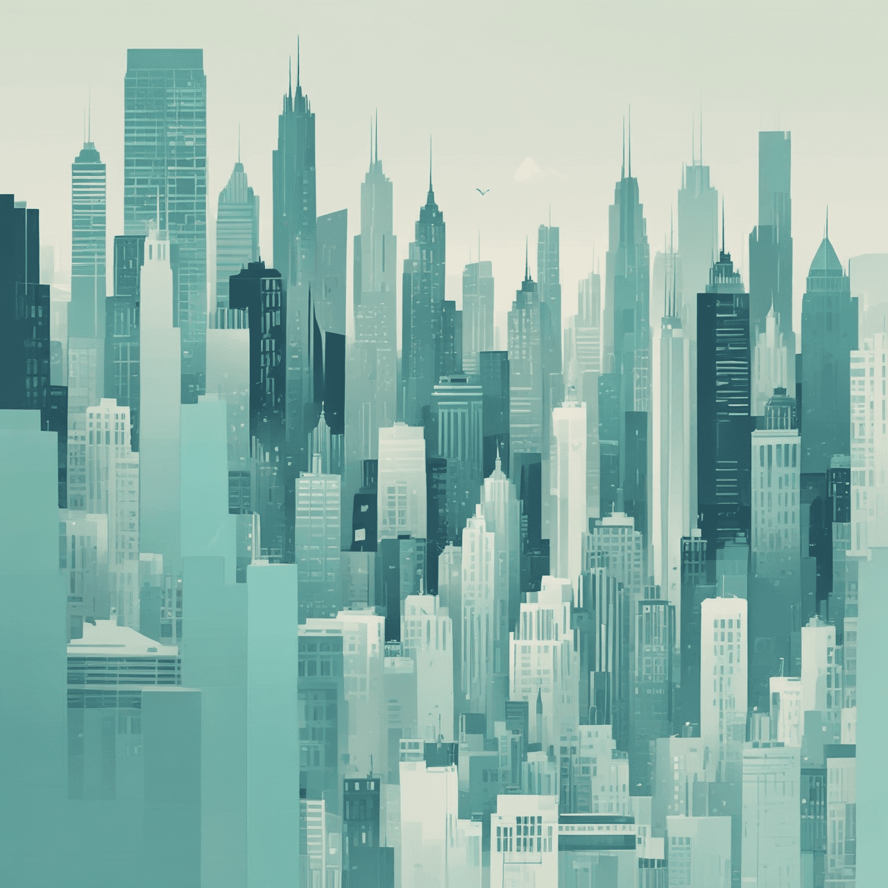 EconoJump game banner