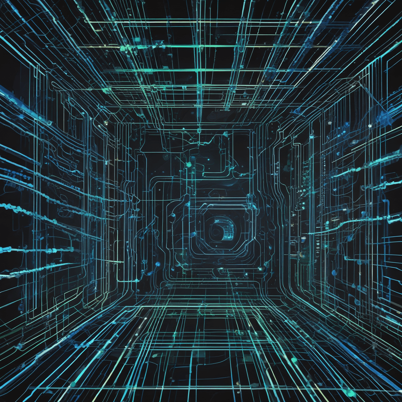 networking game banner