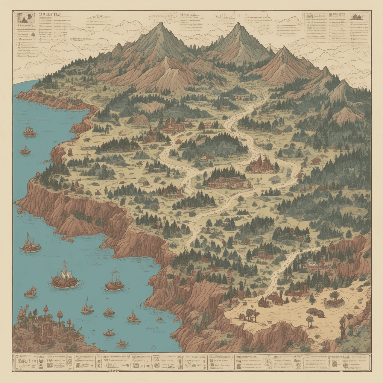 Linguist's Quest game banner