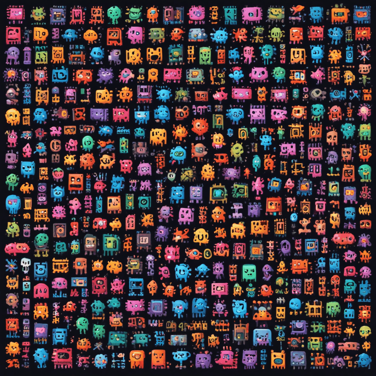 Addition Arcade game banner