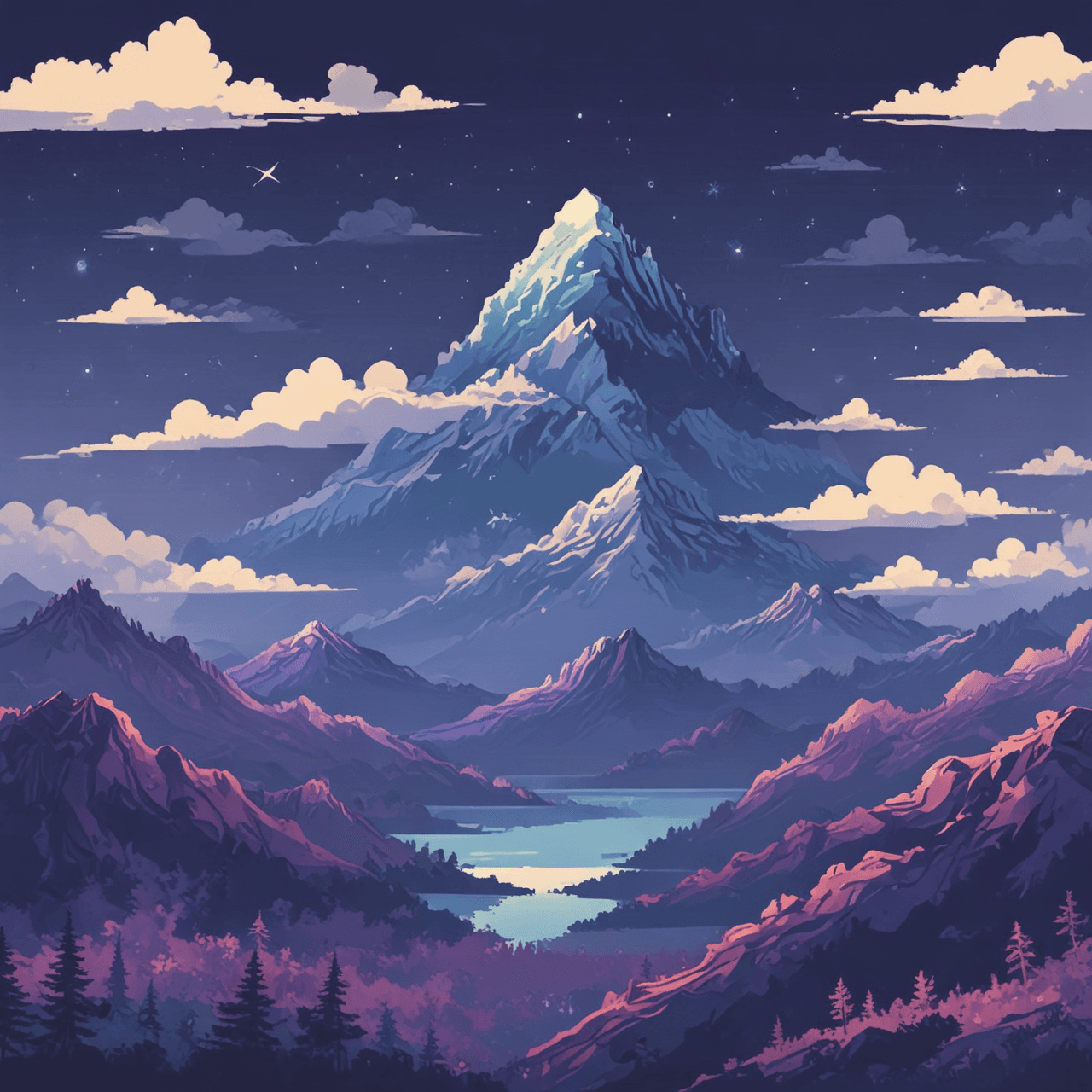 Raylib Climb game banner