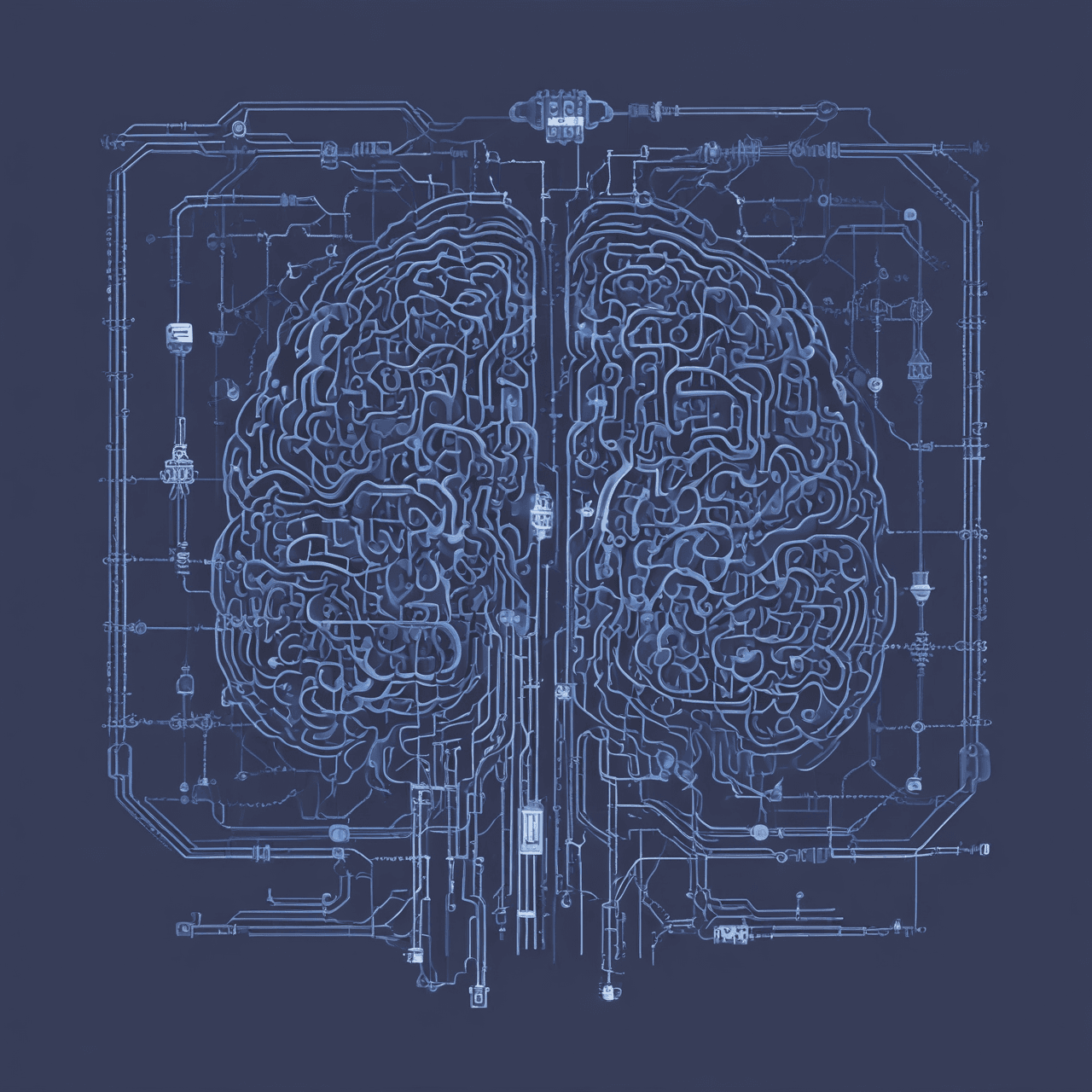 Neuron Runner Quiz game banner