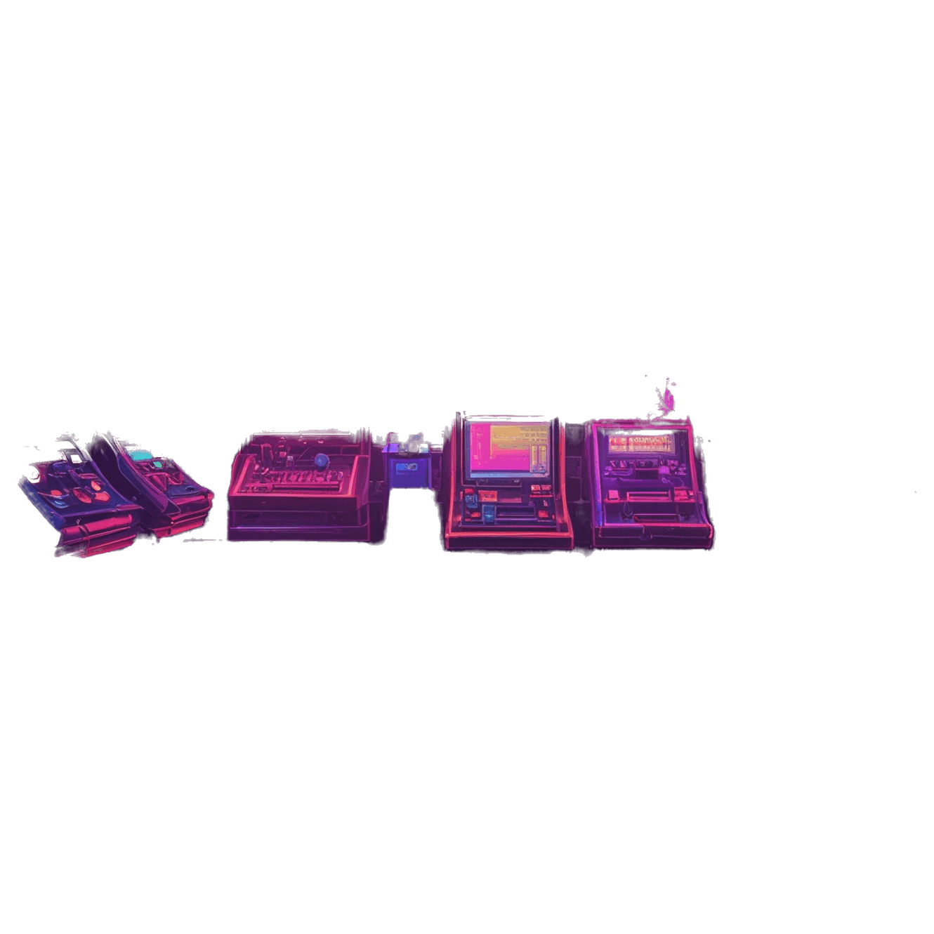Neo-Exam Blitz game banner