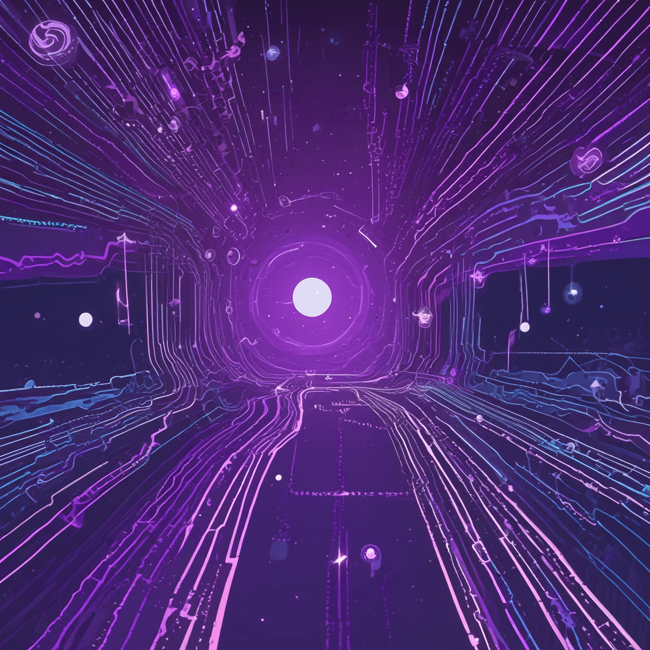Integral Dash game banner