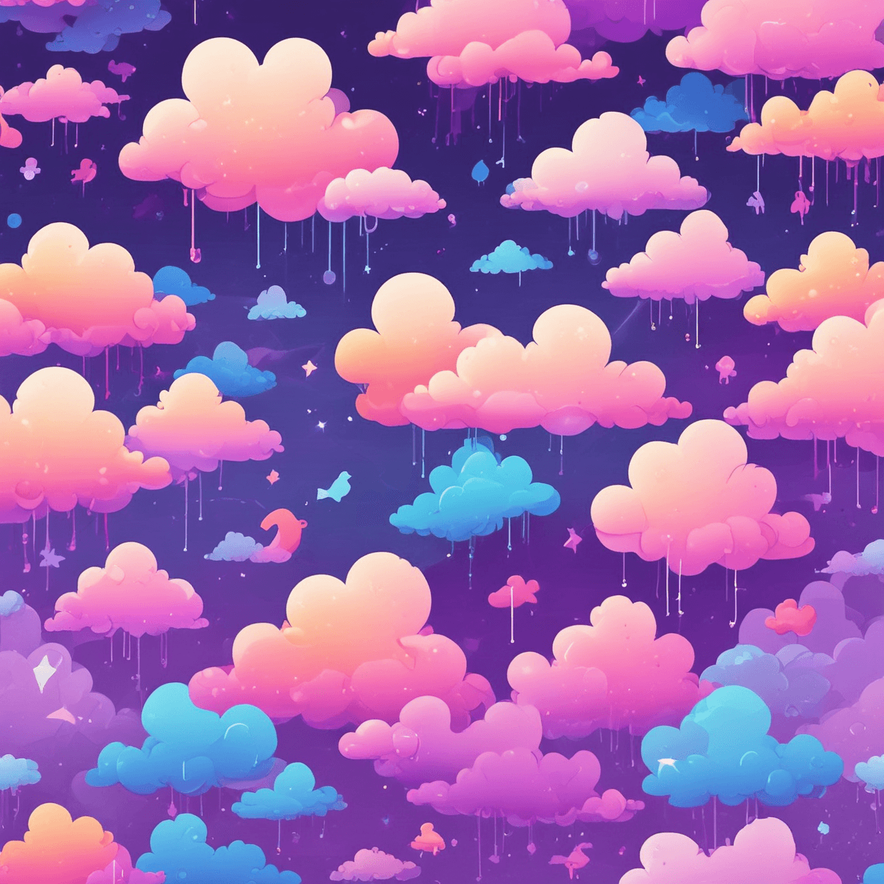ACT Prep Cloud Hop game banner