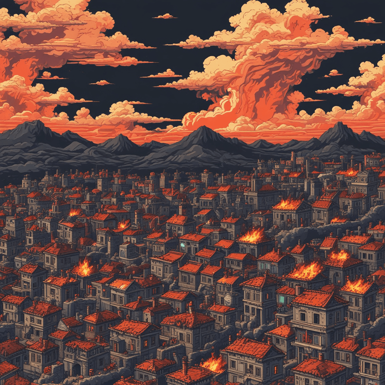 Jetpack WWII Adventure game banner