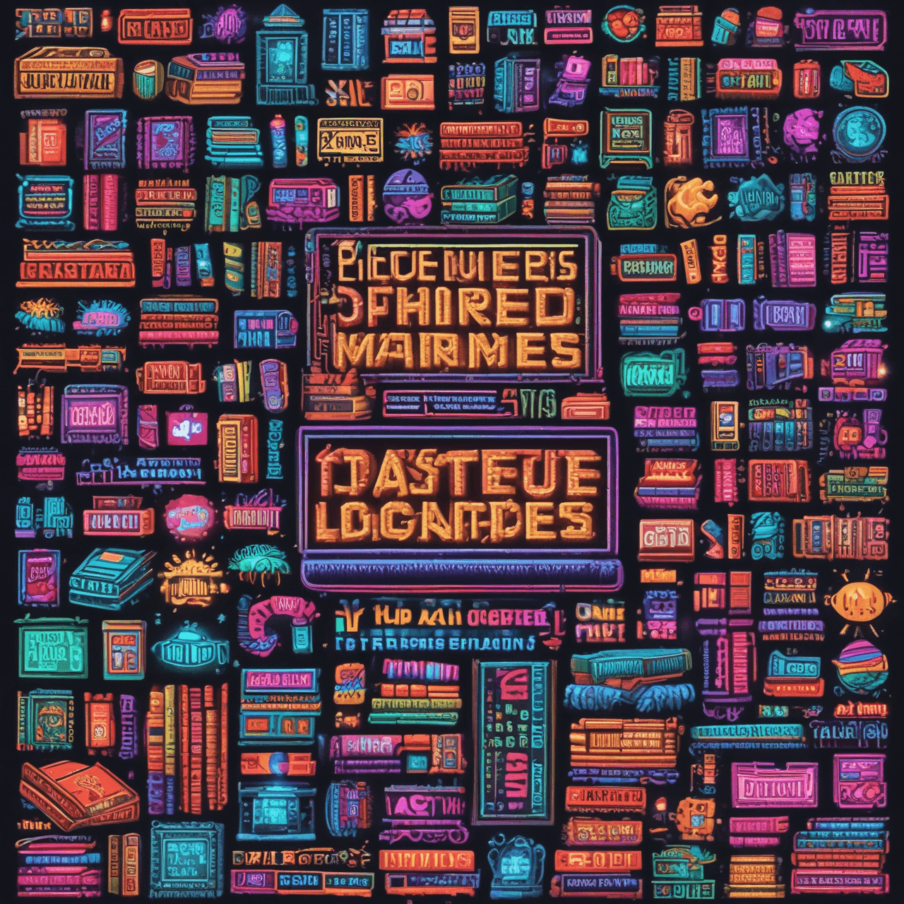 Word Power Challenge game banner