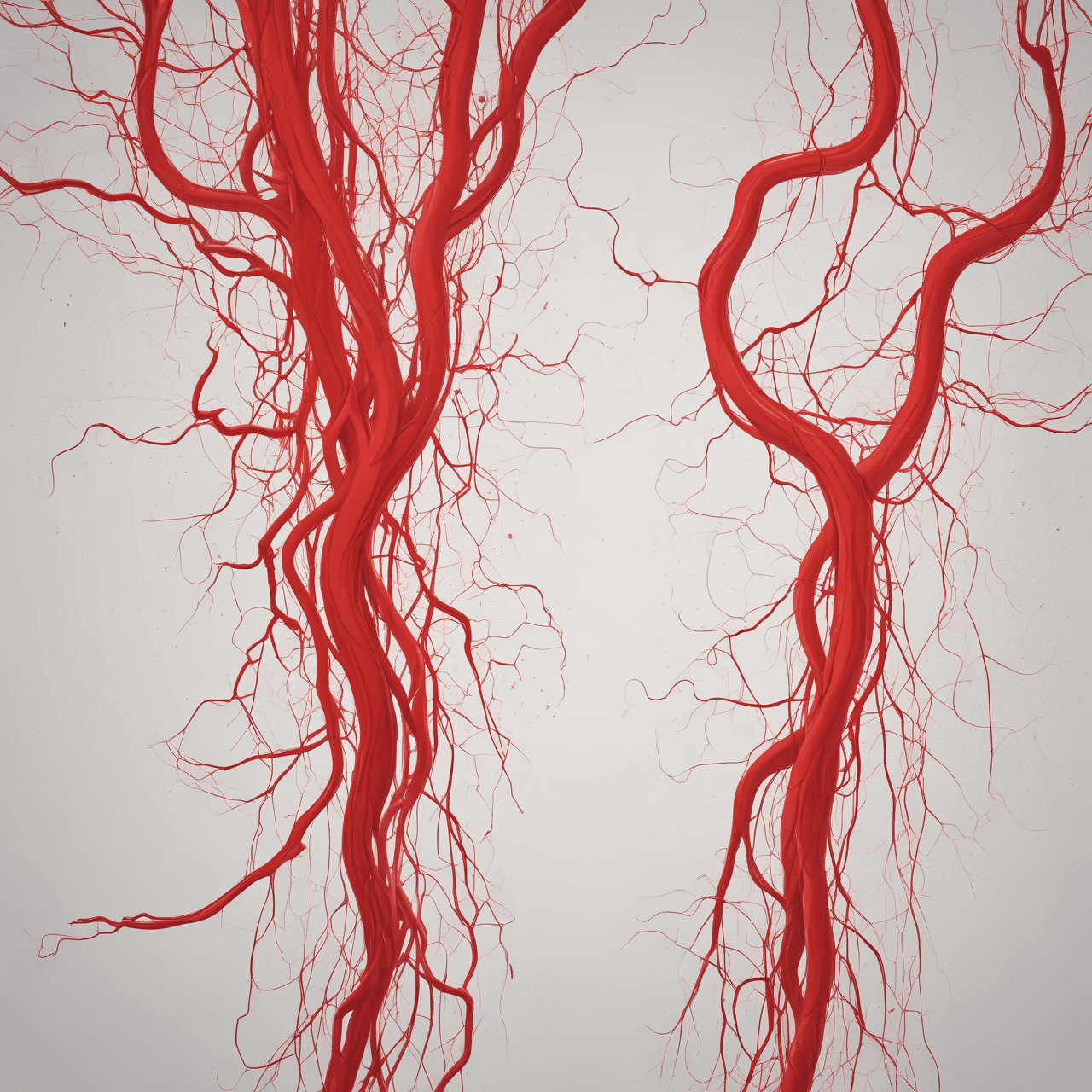 Bloodstream Racer game banner