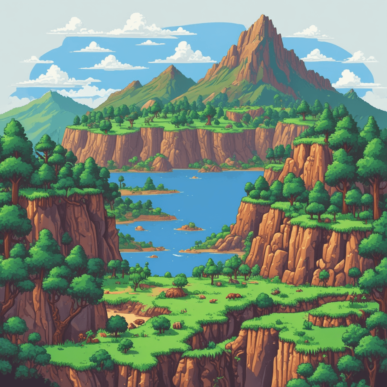 Dino Run Quiz game banner
