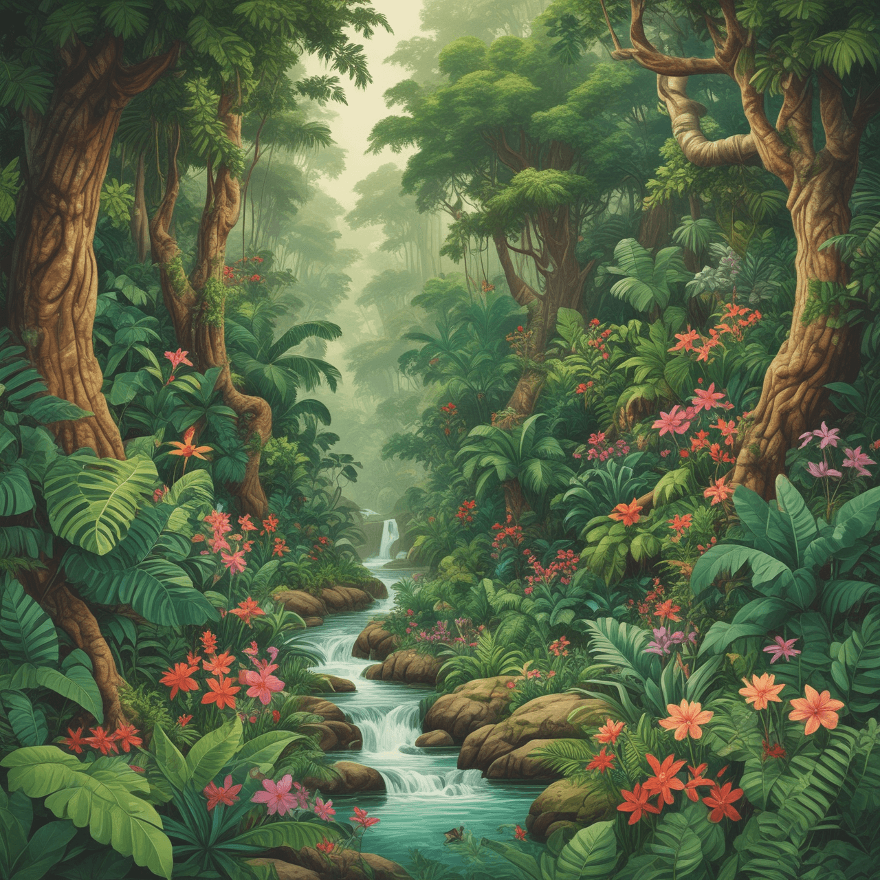 Botany Blitz Quiz game banner