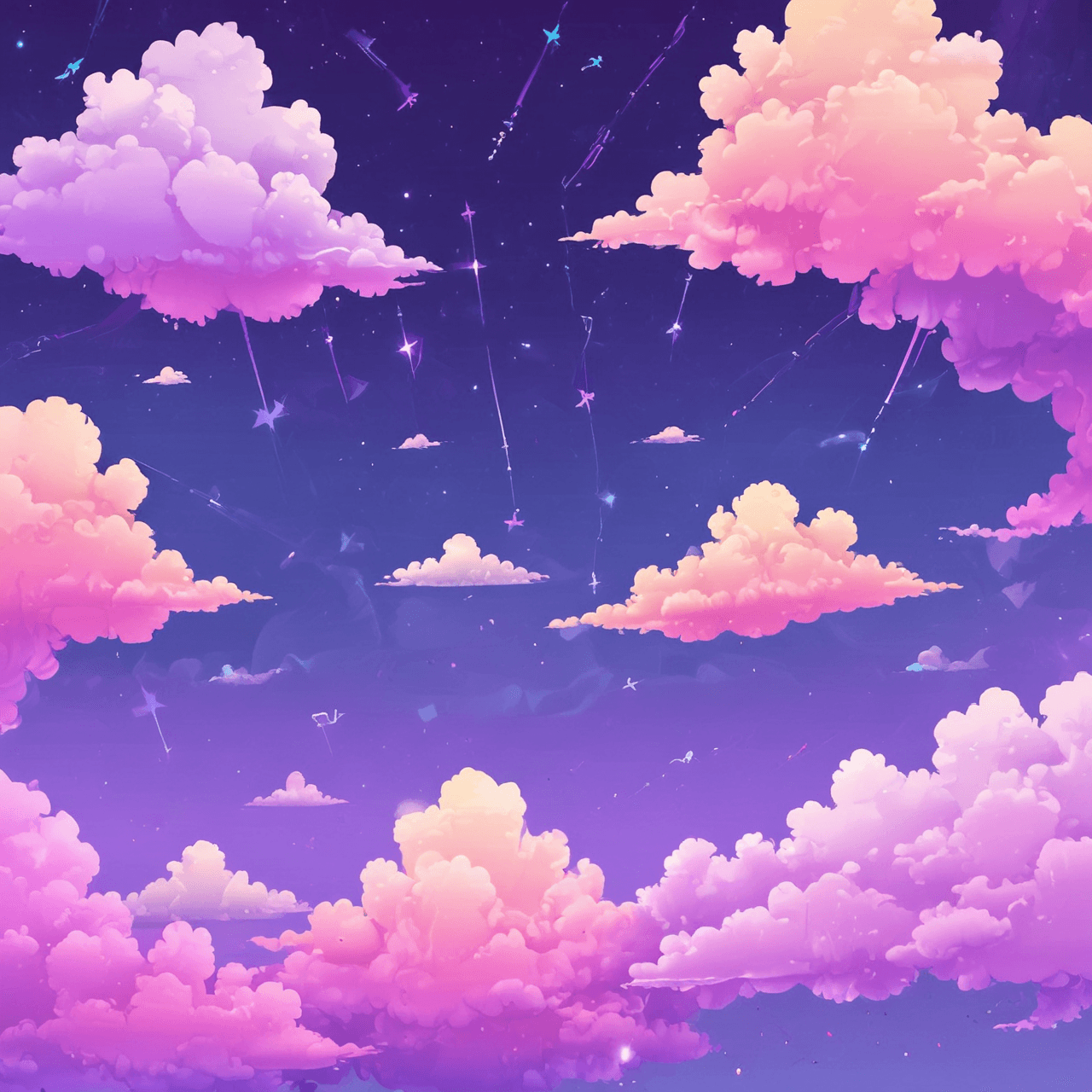 Polynomial Cloud Hop game banner