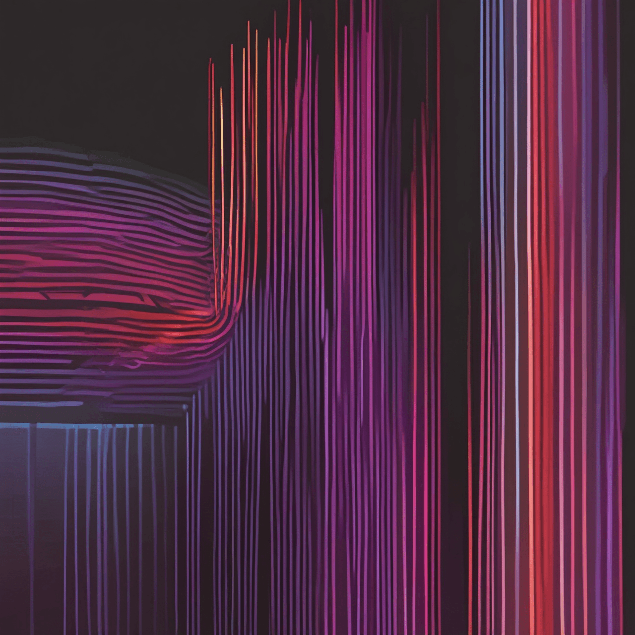 Wave Runner game banner
