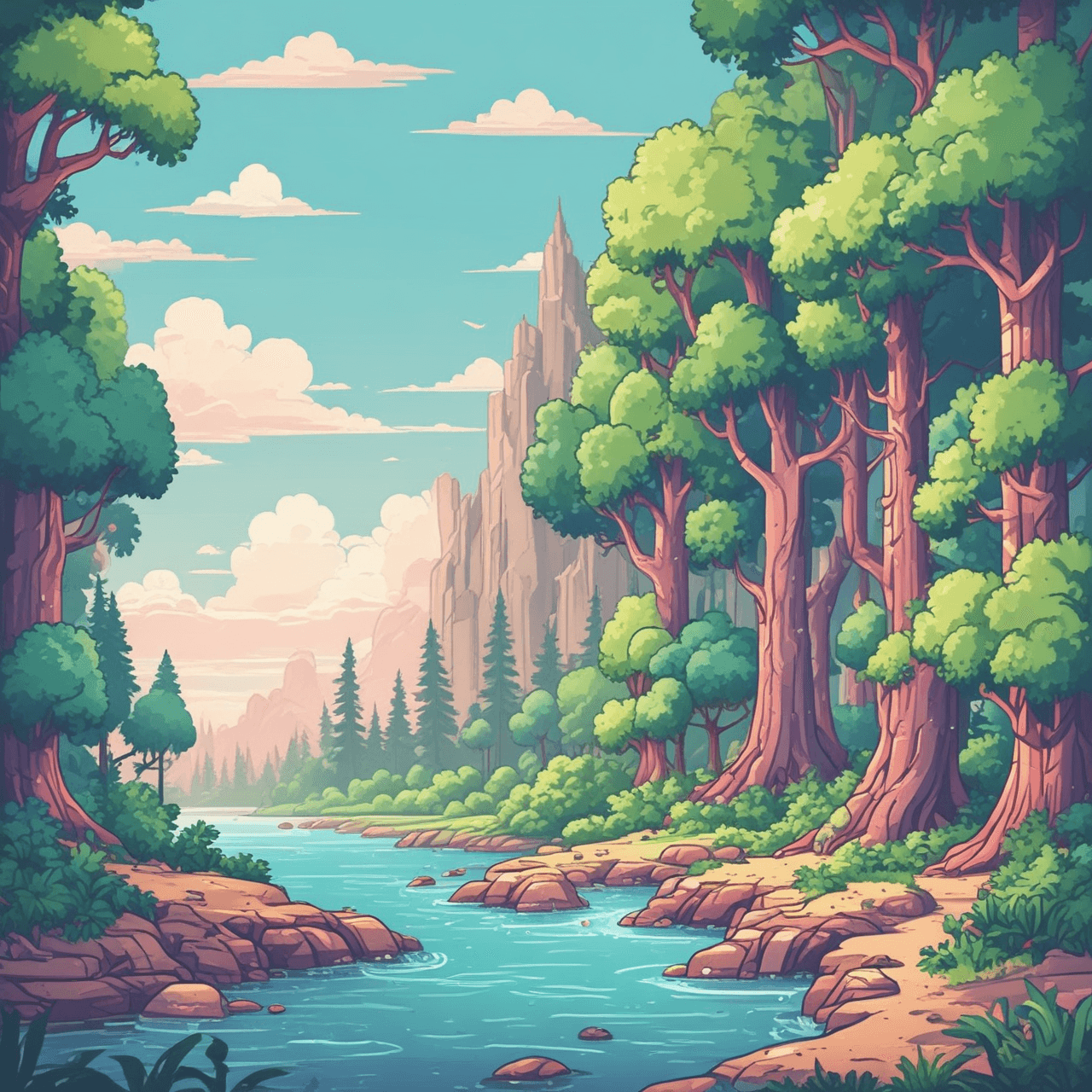 Eco Challenge game banner