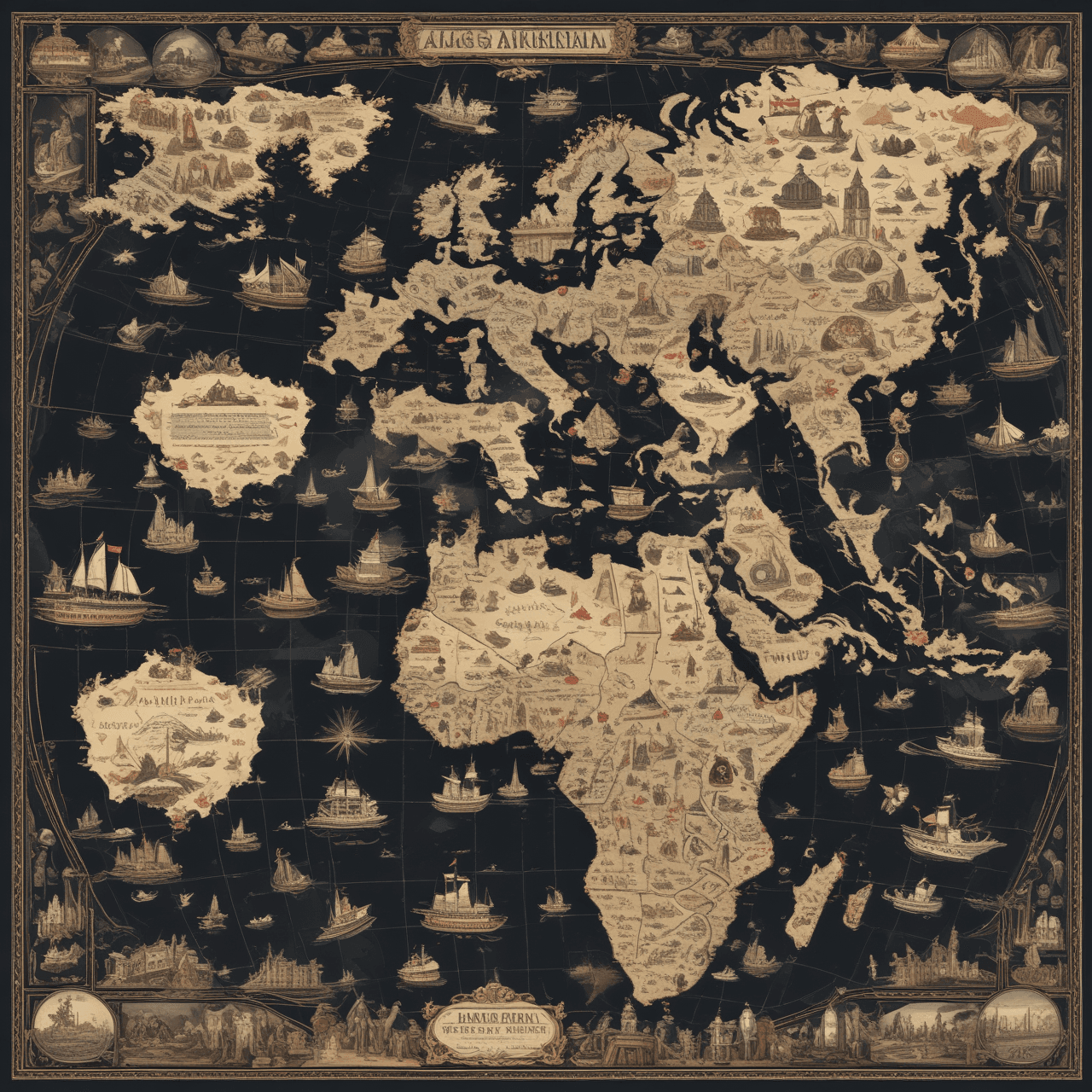 Imperial Jump game banner