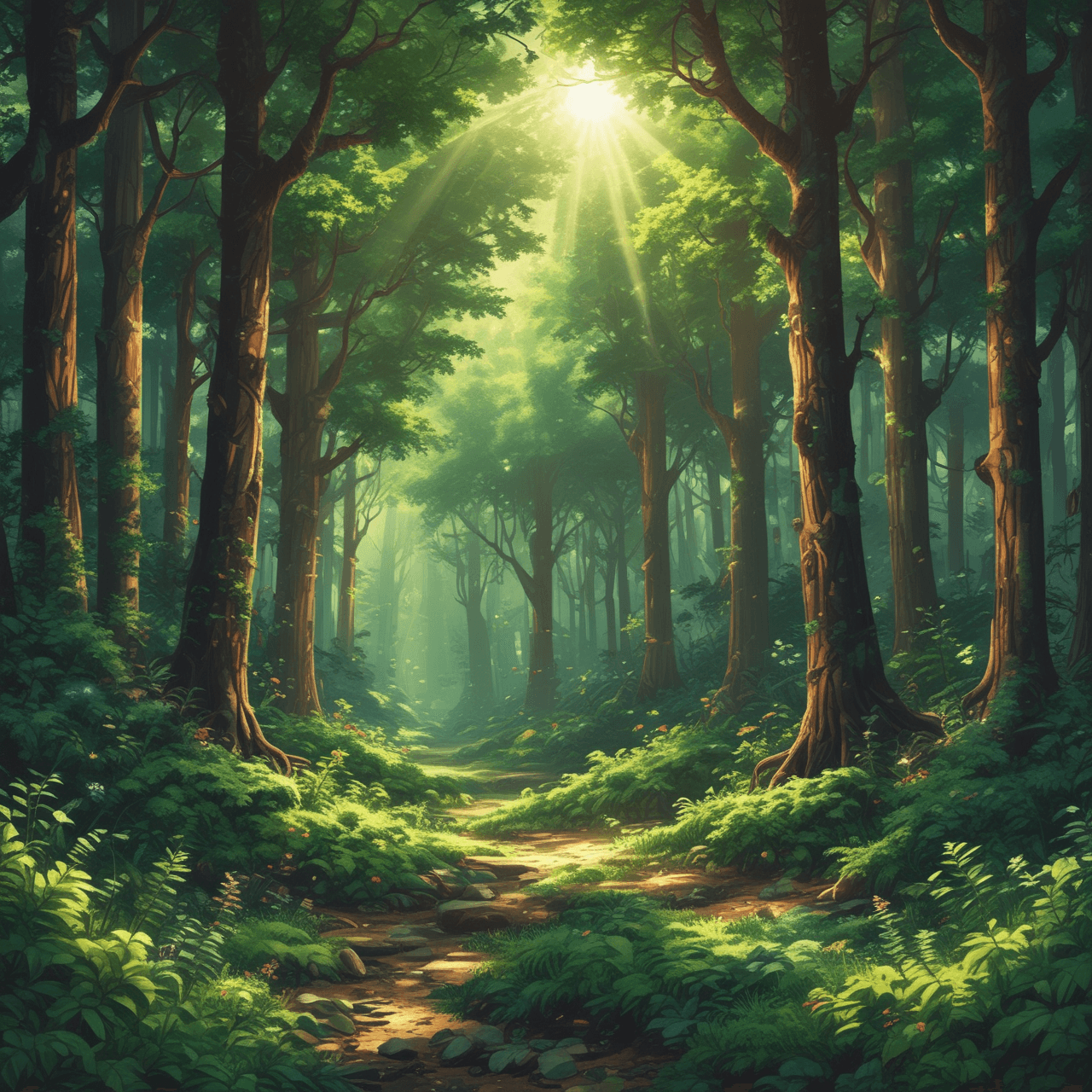 Photosynthesis Runner game banner