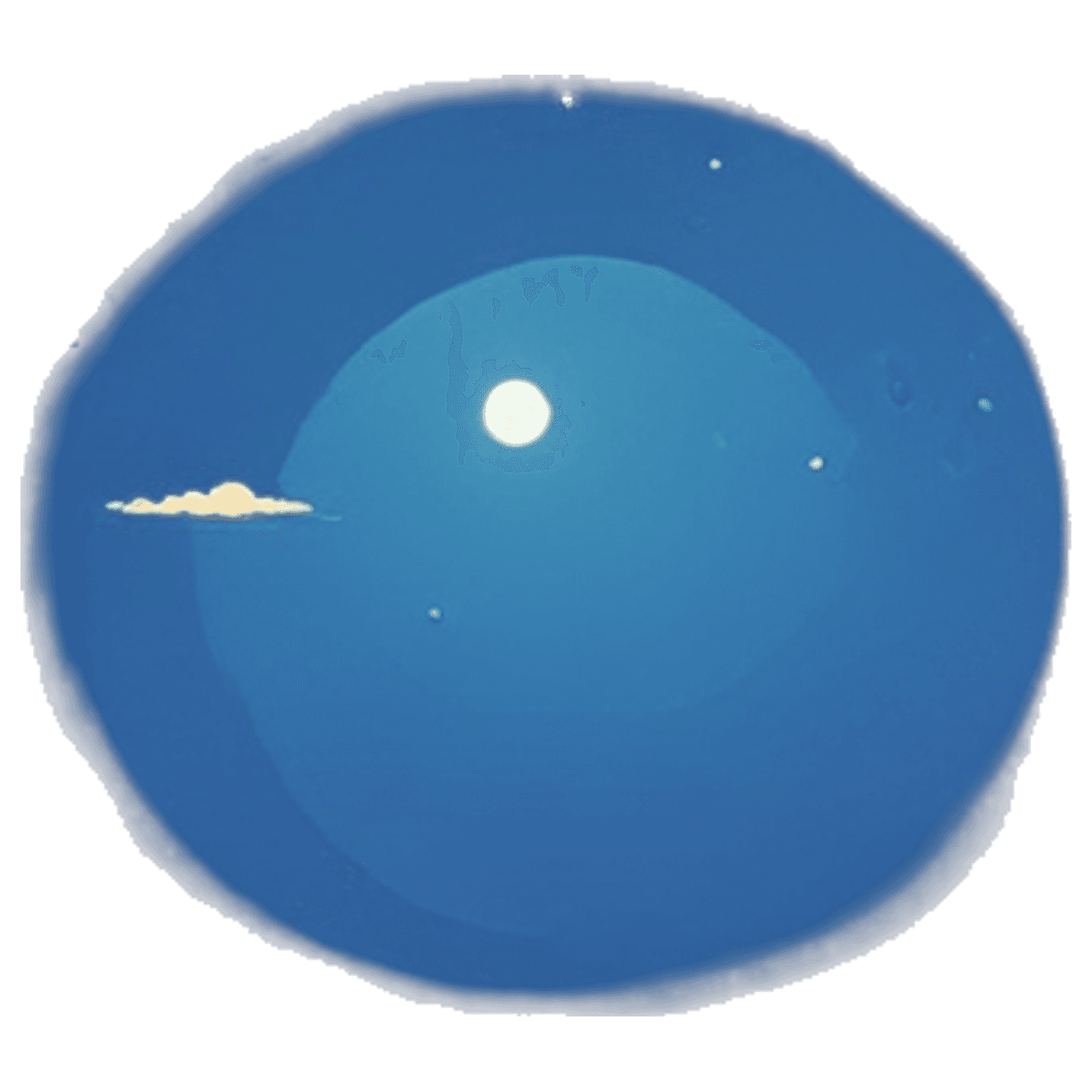 Grammar Galaxy Jump game banner