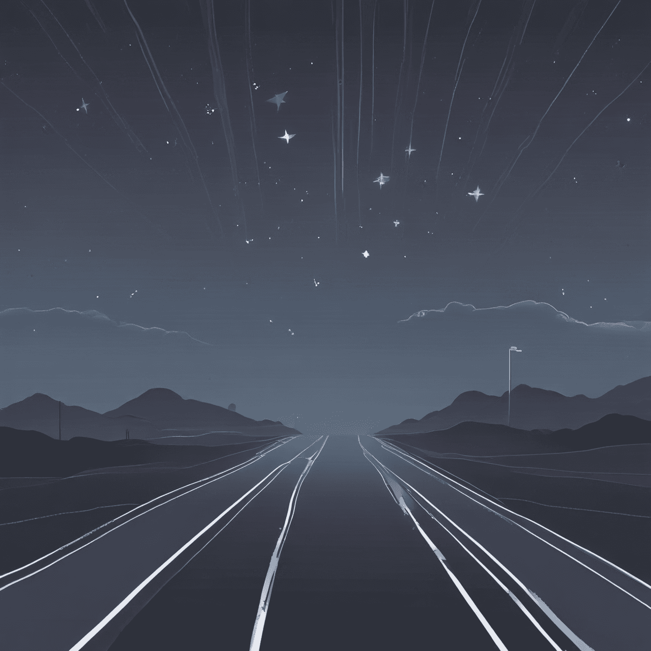 Interval Run Quiz game banner