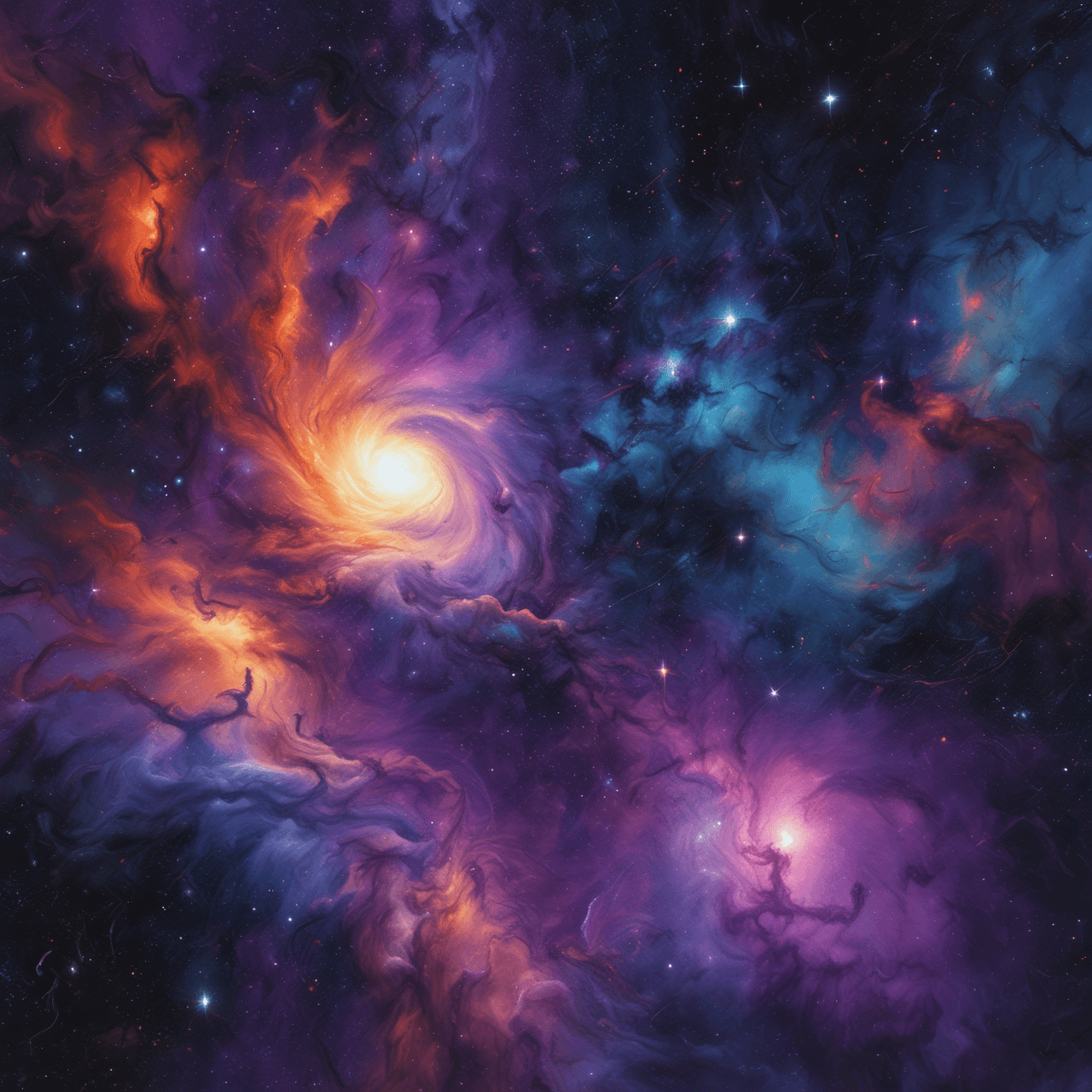 Cosmic Runner Quiz game banner