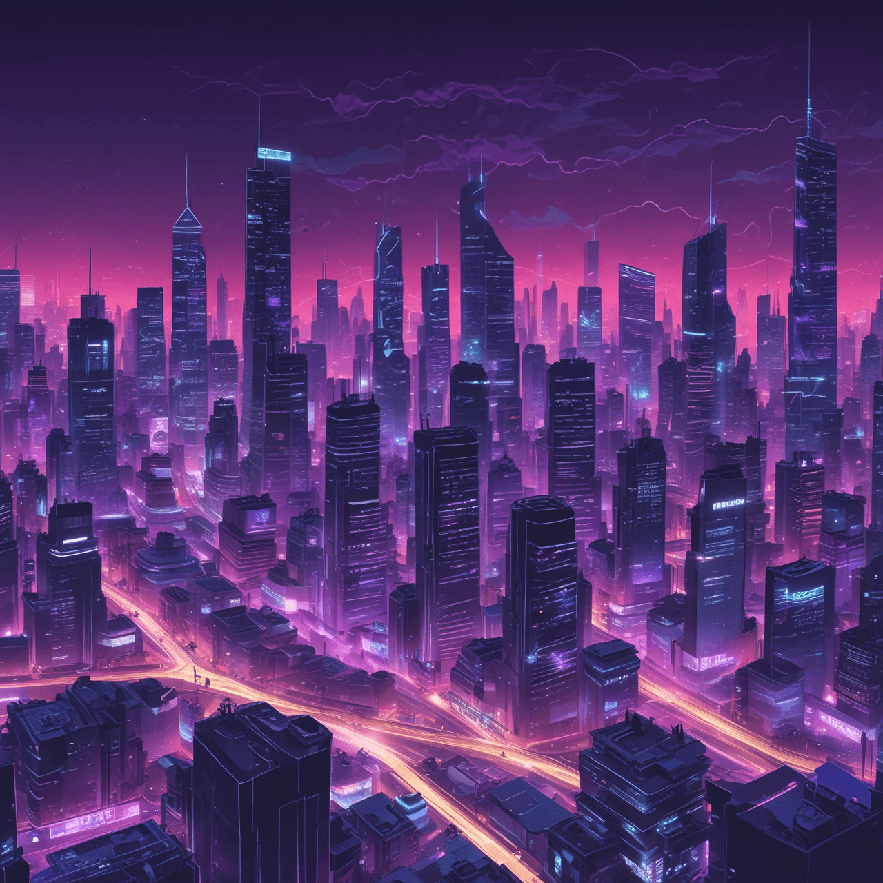 Cyberpunk SSL Challenge game banner