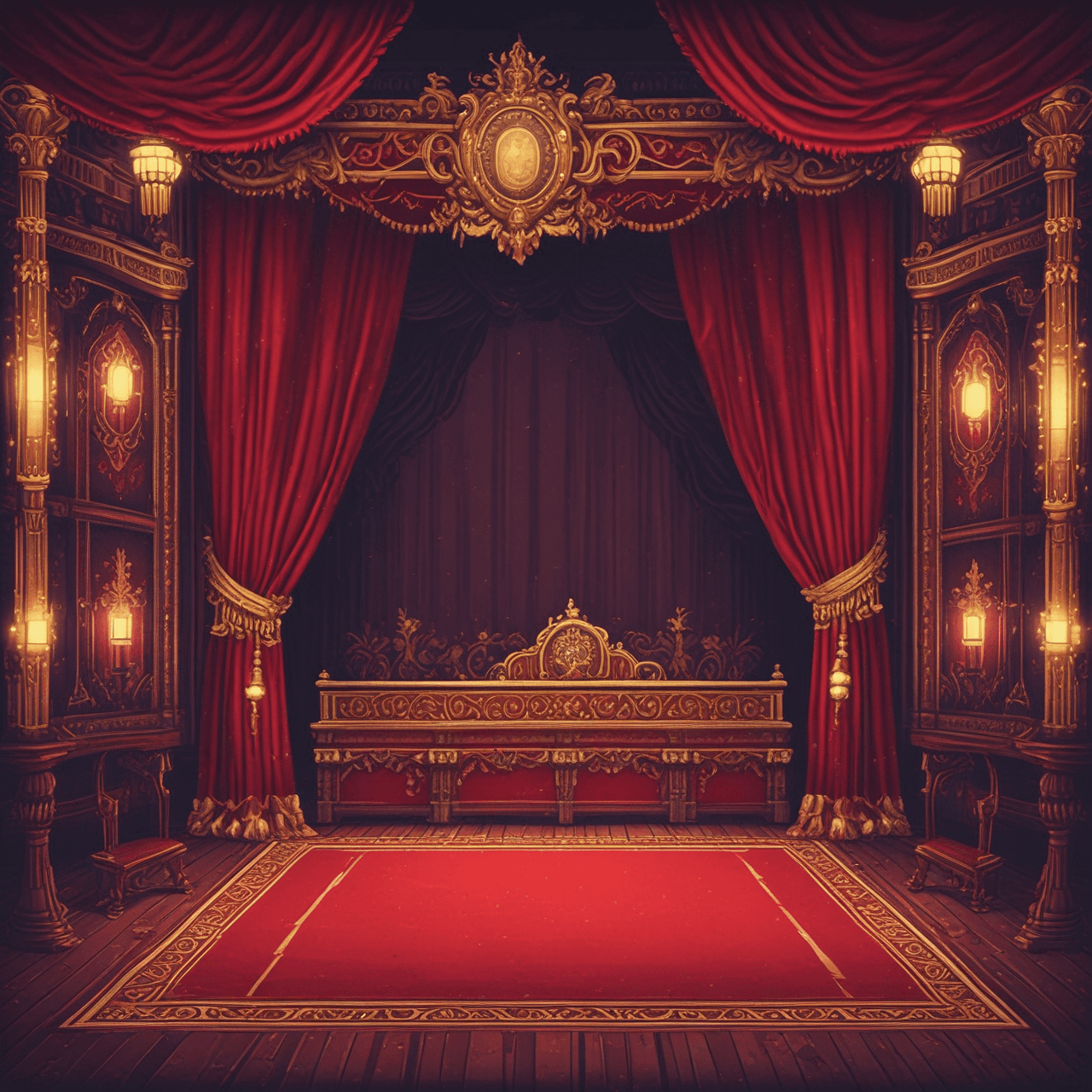 Stage Manager Sprint game banner