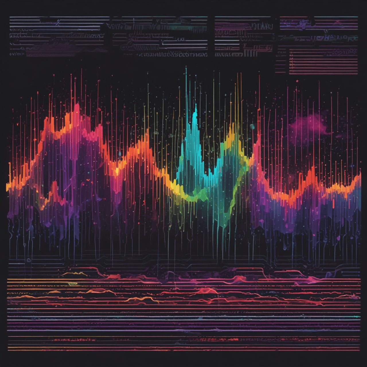 Sound Wave Runner game banner