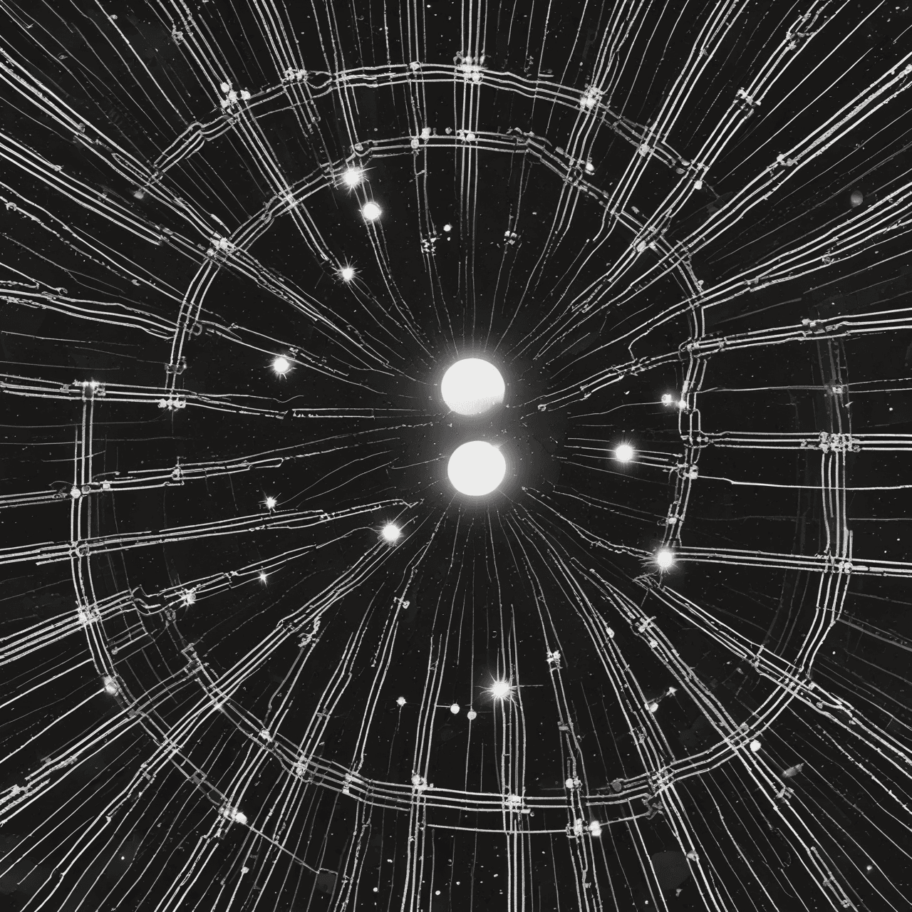 Orbital Racer game banner