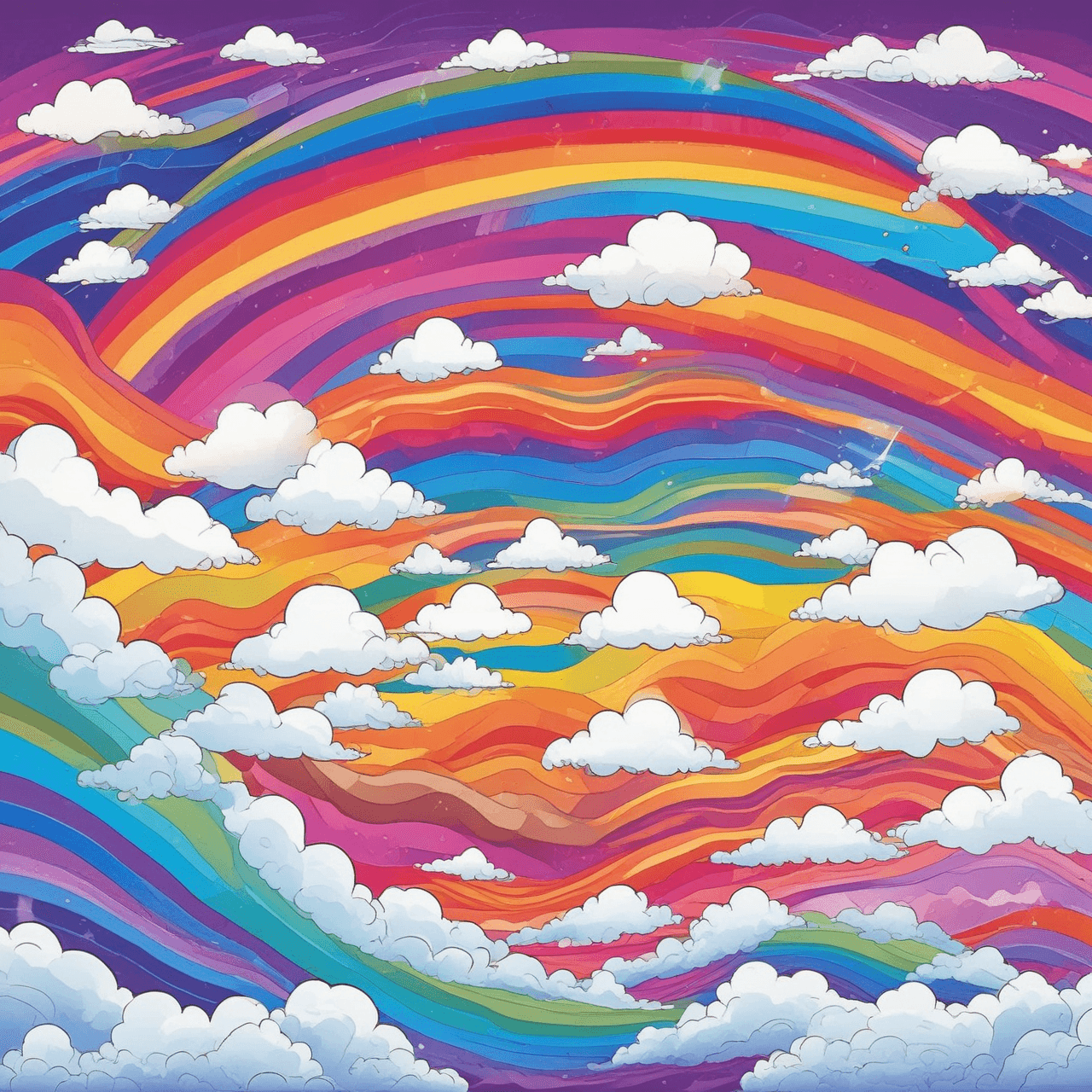 Spectrum Cloud Hop game banner