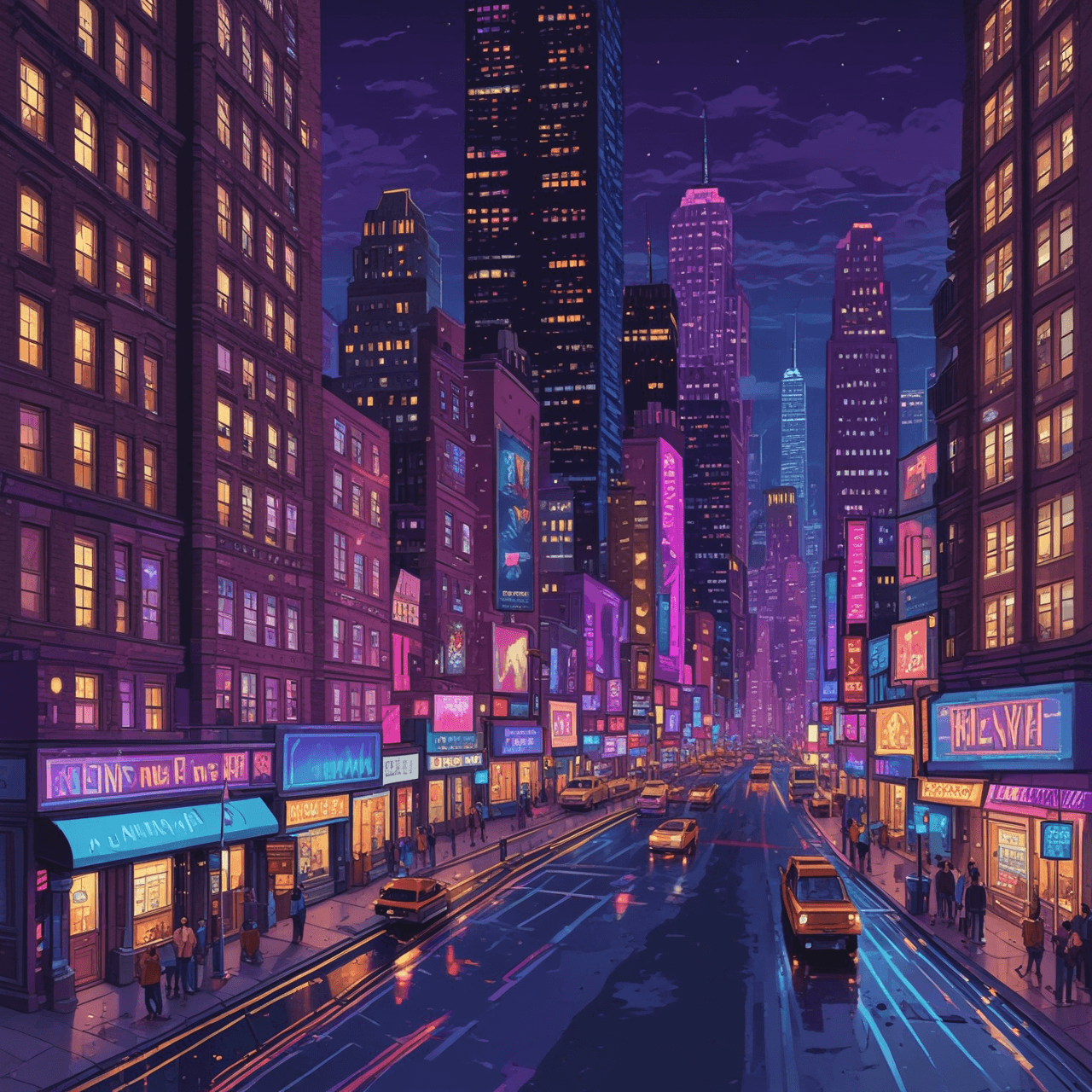Respiration City Run game banner