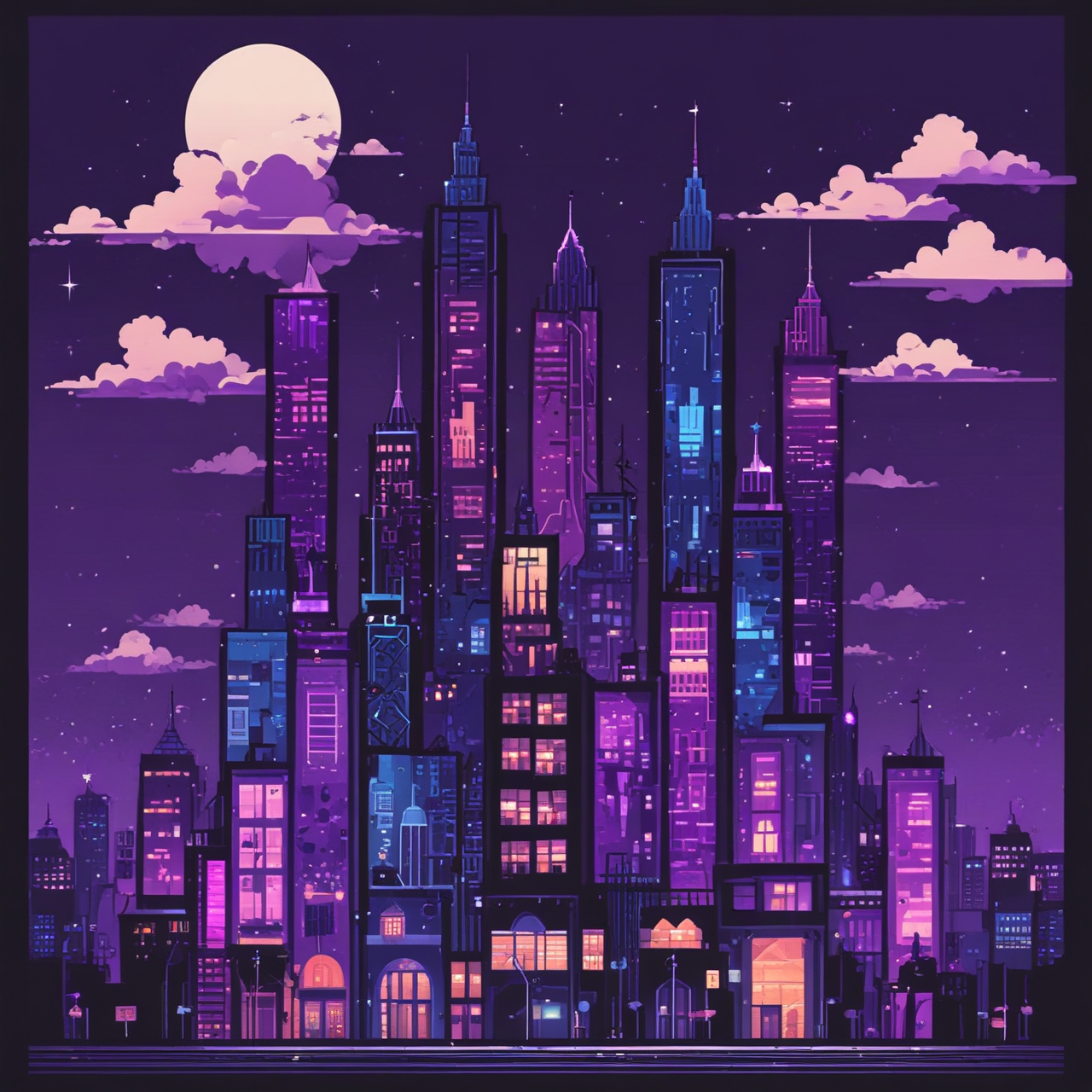 Derivative Dash game banner