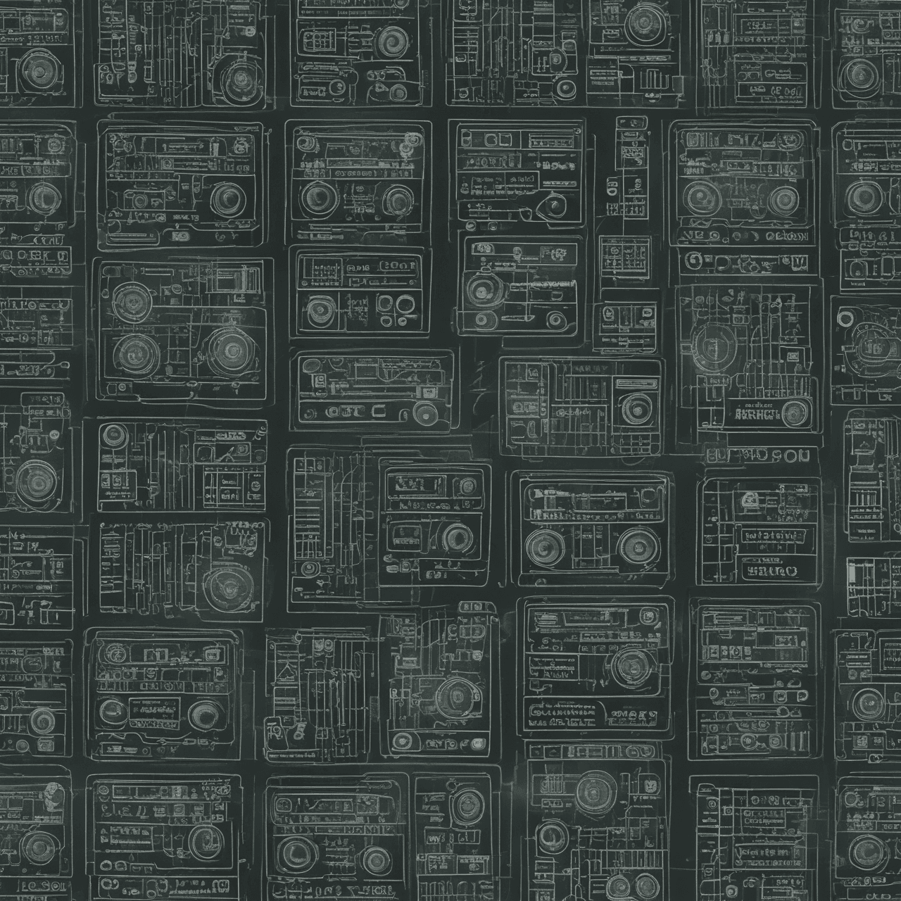 Morse Code Signal Defender game banner