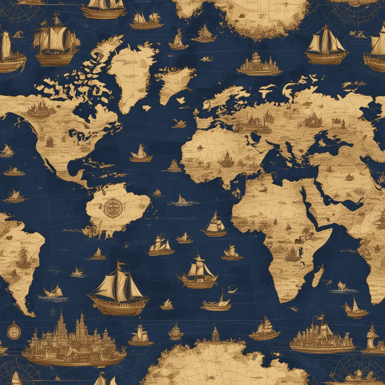 Age of Imperialism: Jetpack Quiz game banner