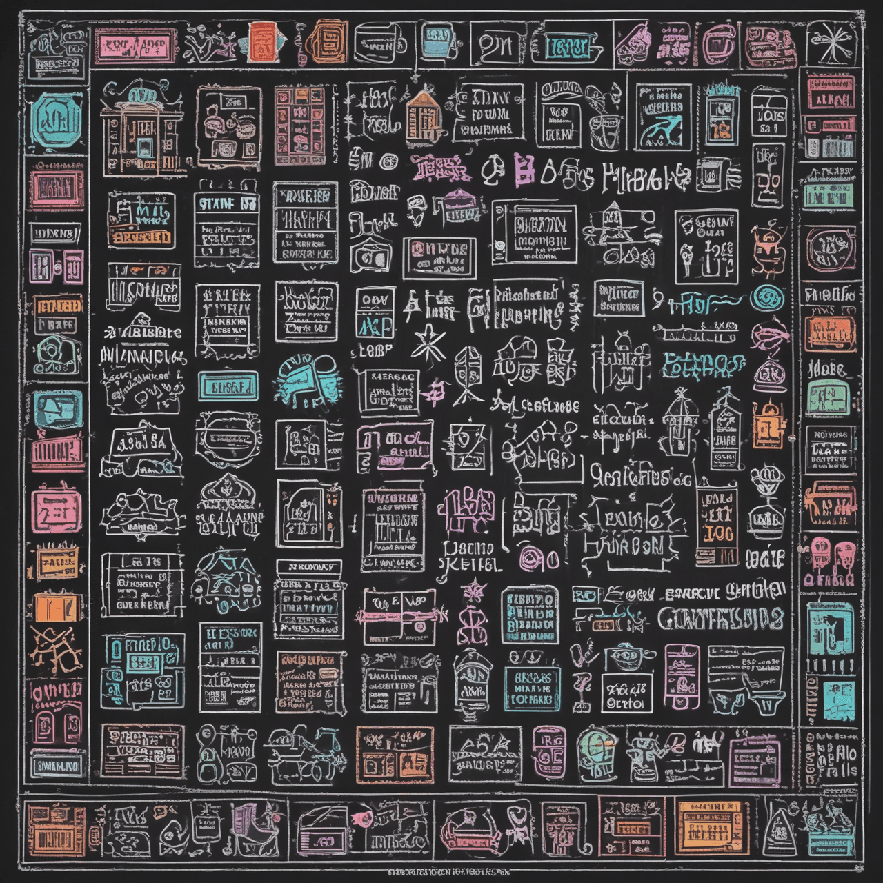 Sentence Diagramming Adventure game banner