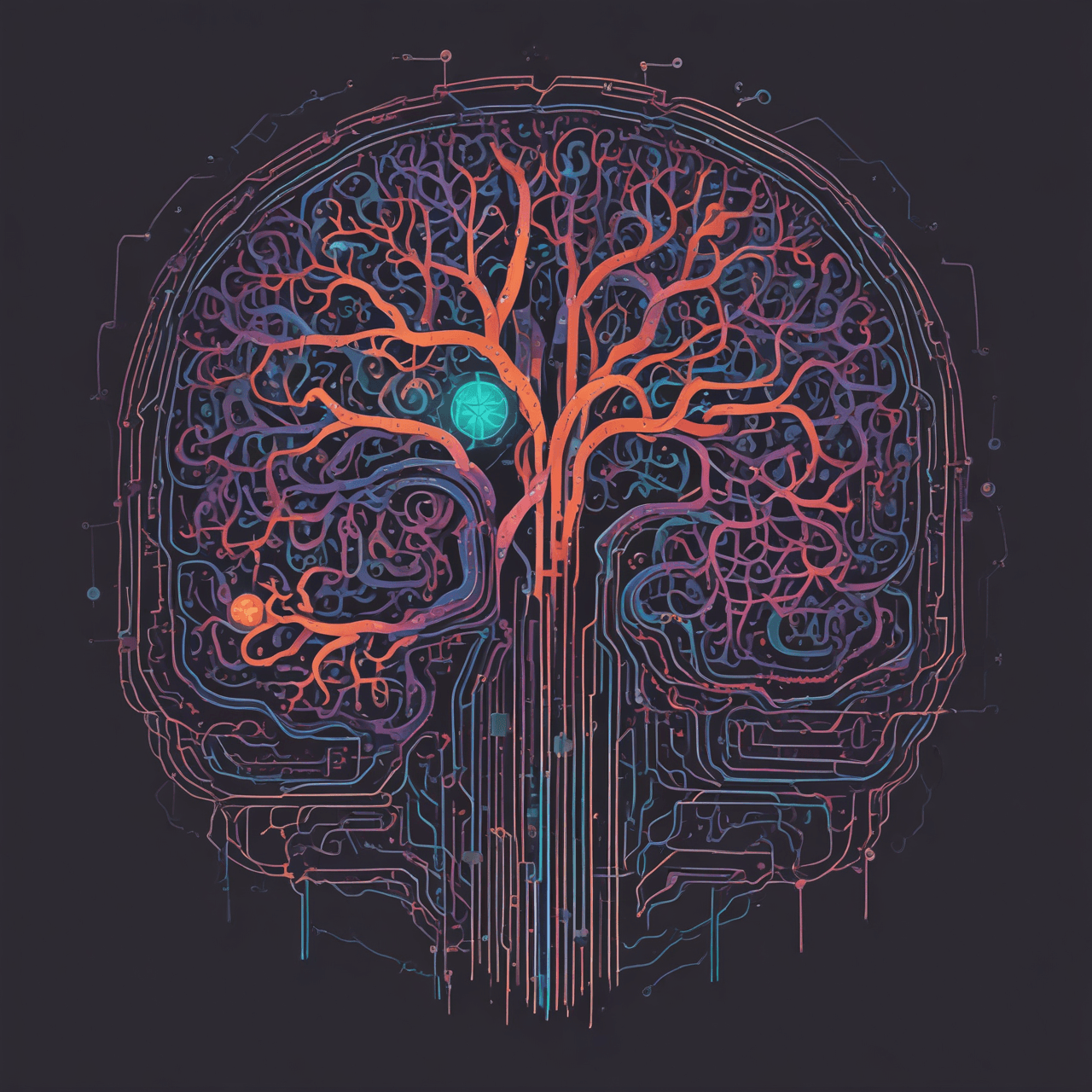 Neuron Navigator Quiz game banner