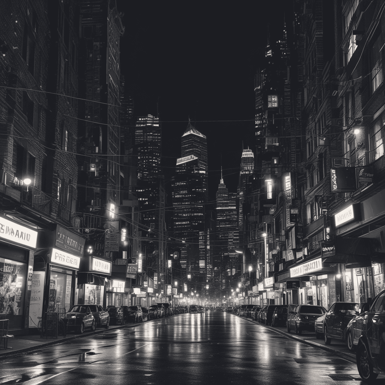 Desafio SQL Noir game banner