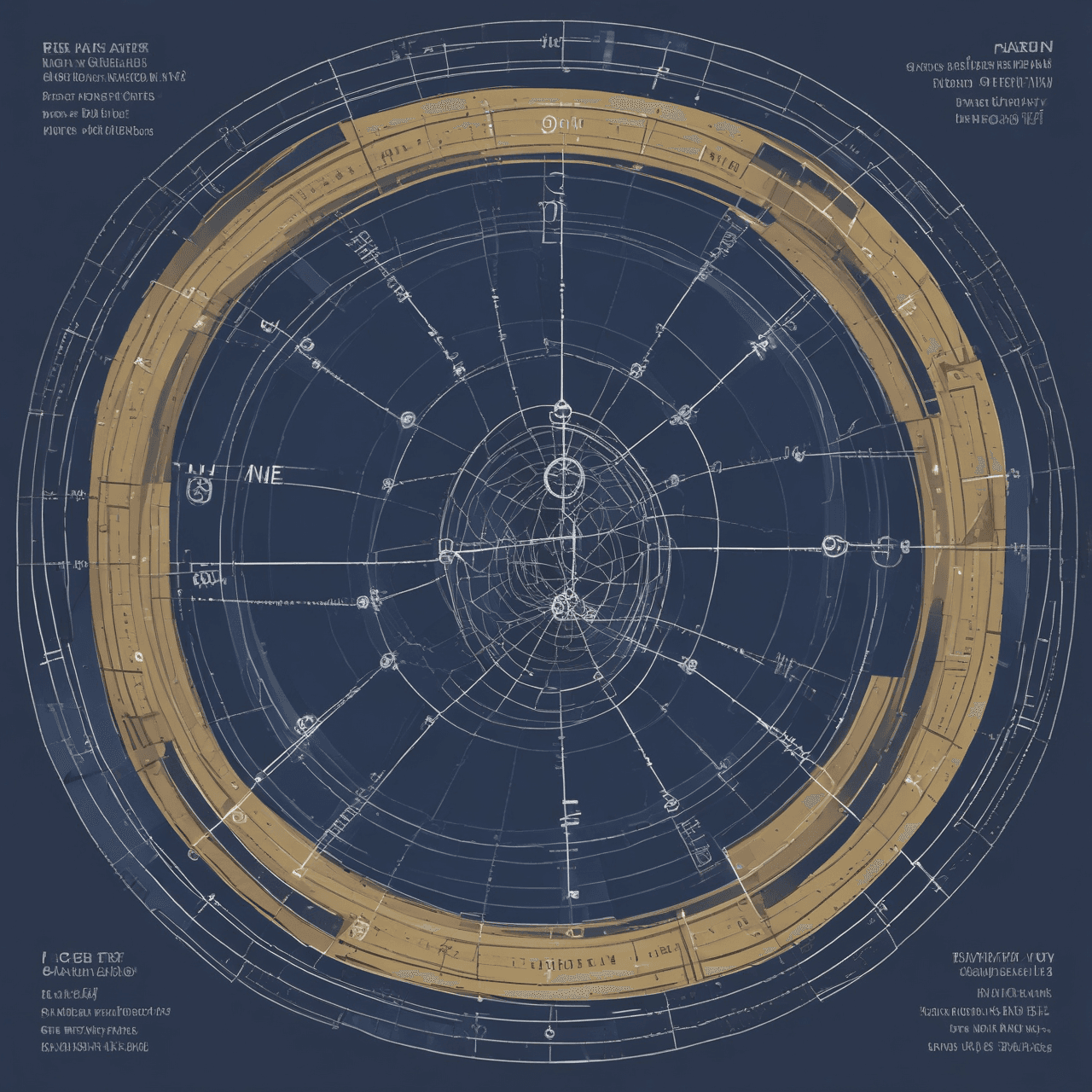 Unit Circle Runner game banner