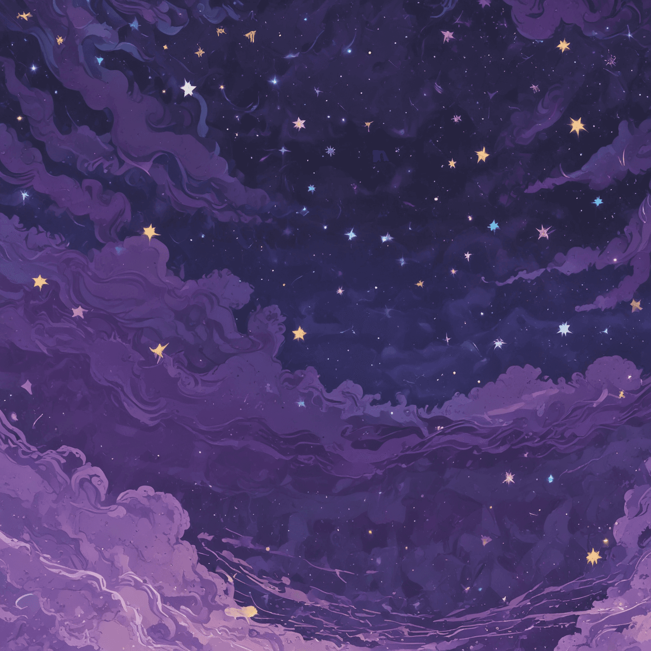 Lunar Cycle Dash game banner