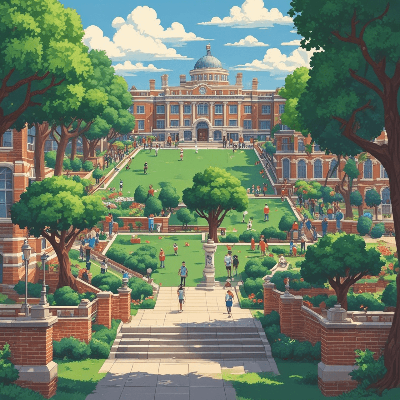 Pell Grant Quiz Adventure game banner
