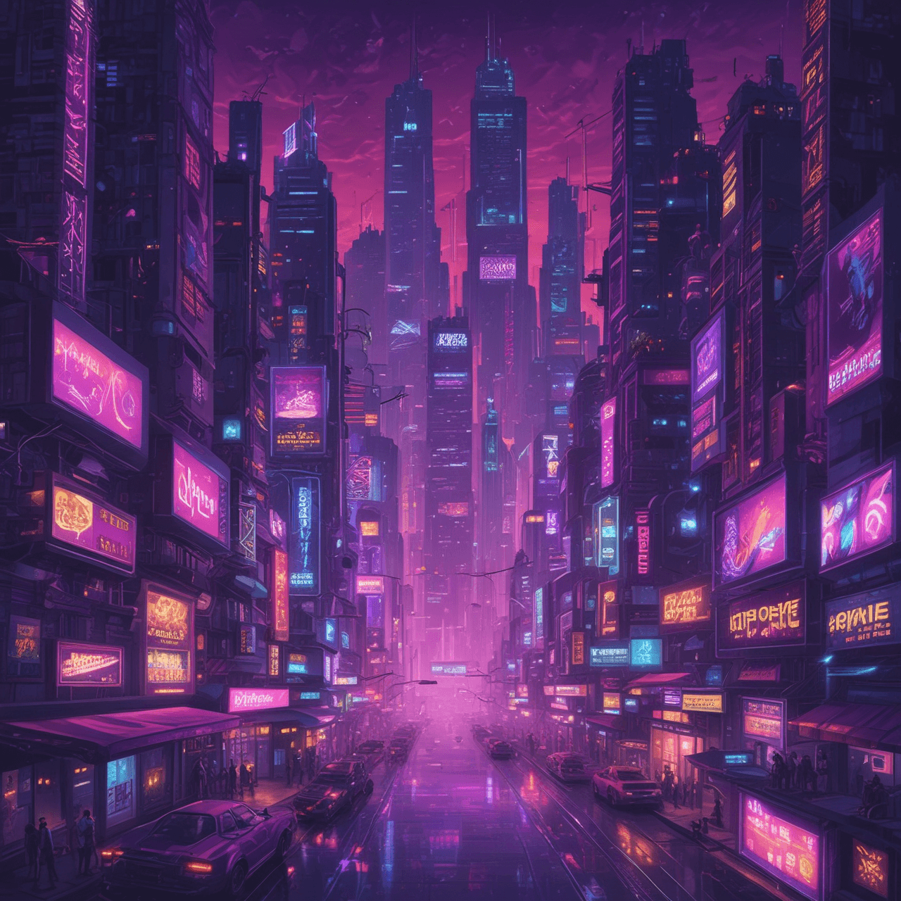 VerbeRun: French Cyber-Quiz game banner